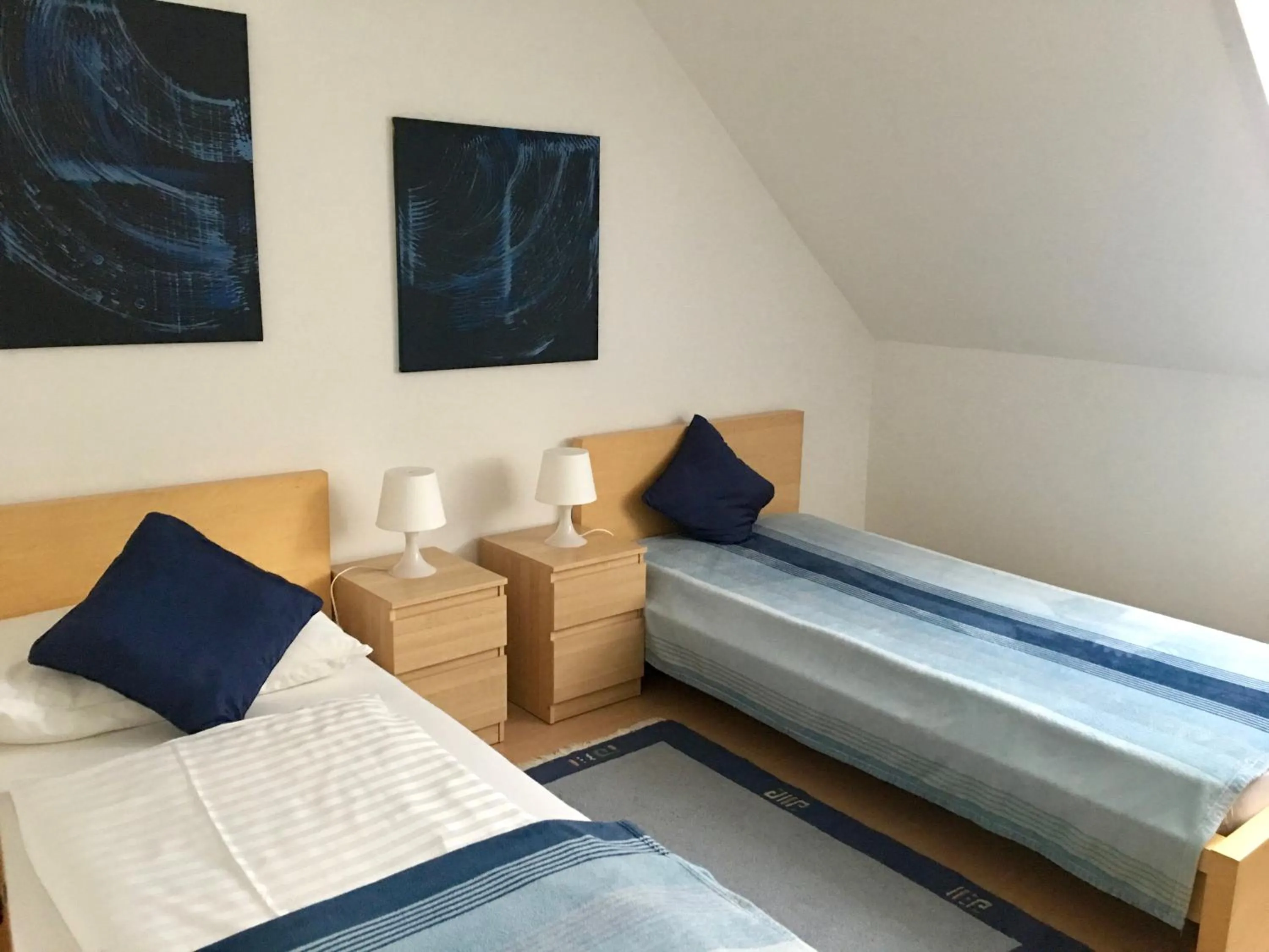 Gösser BACHGASSLHOF -- Bed and Breakfast -- Apartments