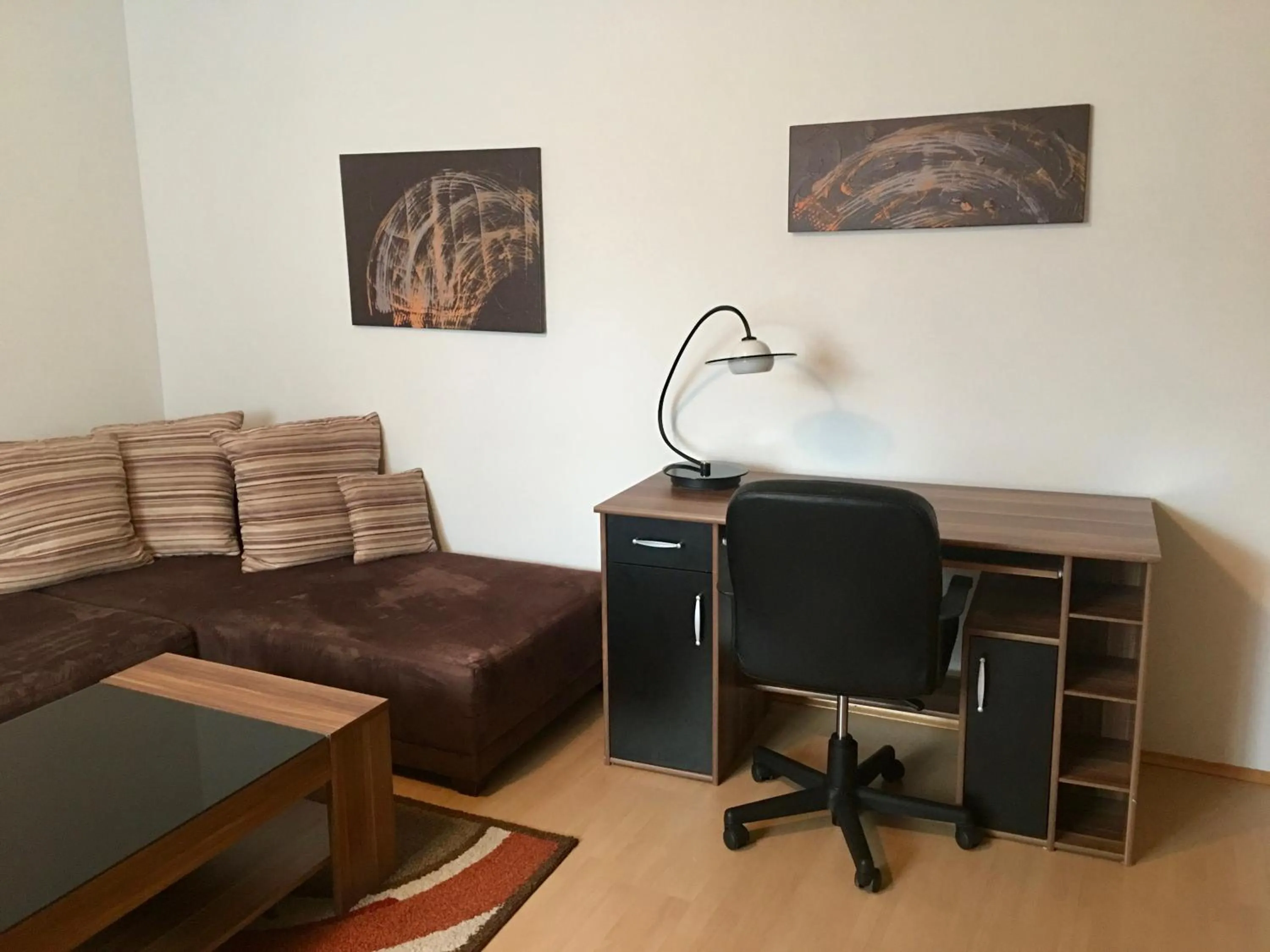 Gösser BACHGASSLHOF -- Bed and Breakfast -- Apartments