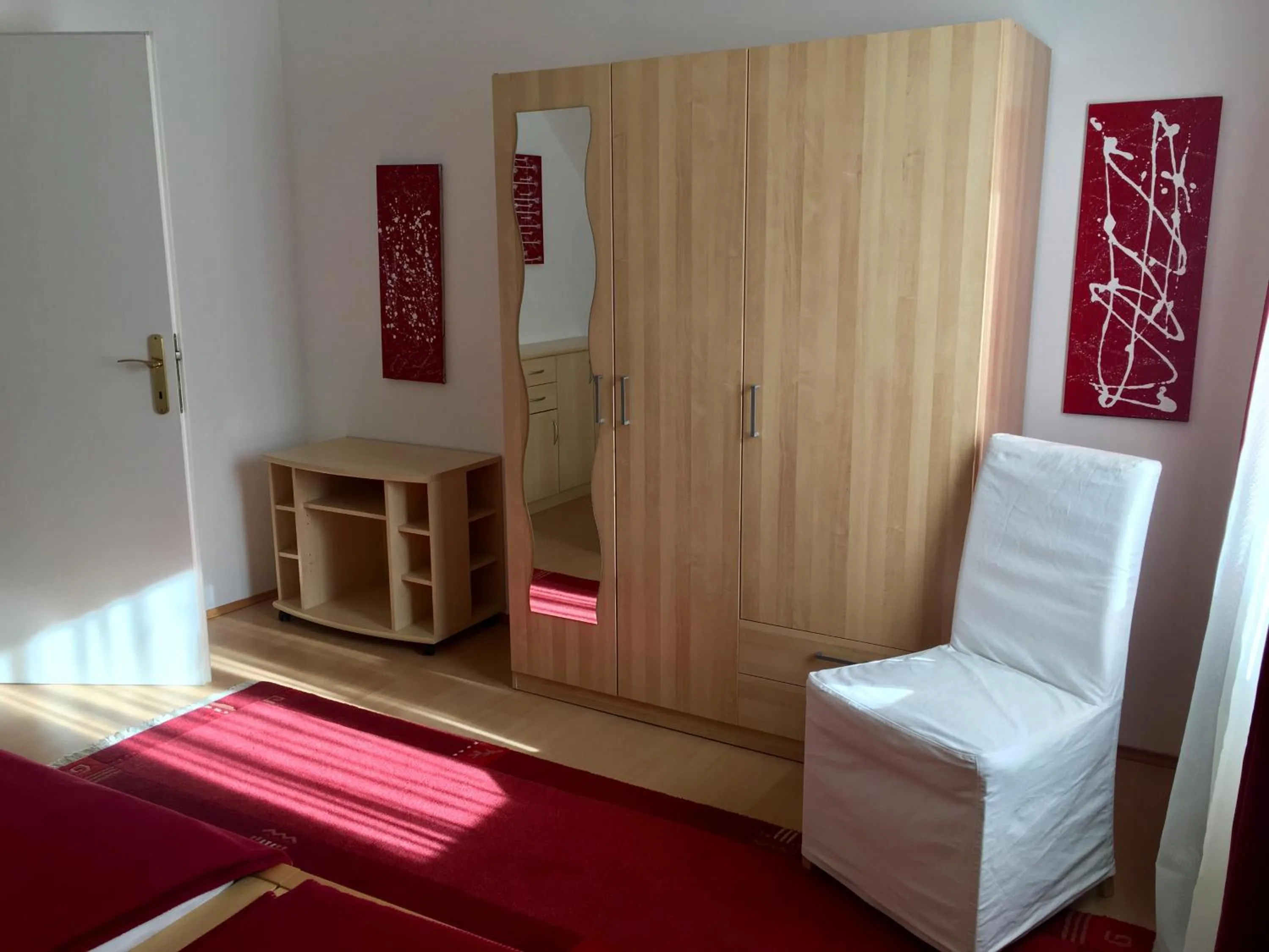 Gösser BACHGASSLHOF -- Bed and Breakfast -- Apartments