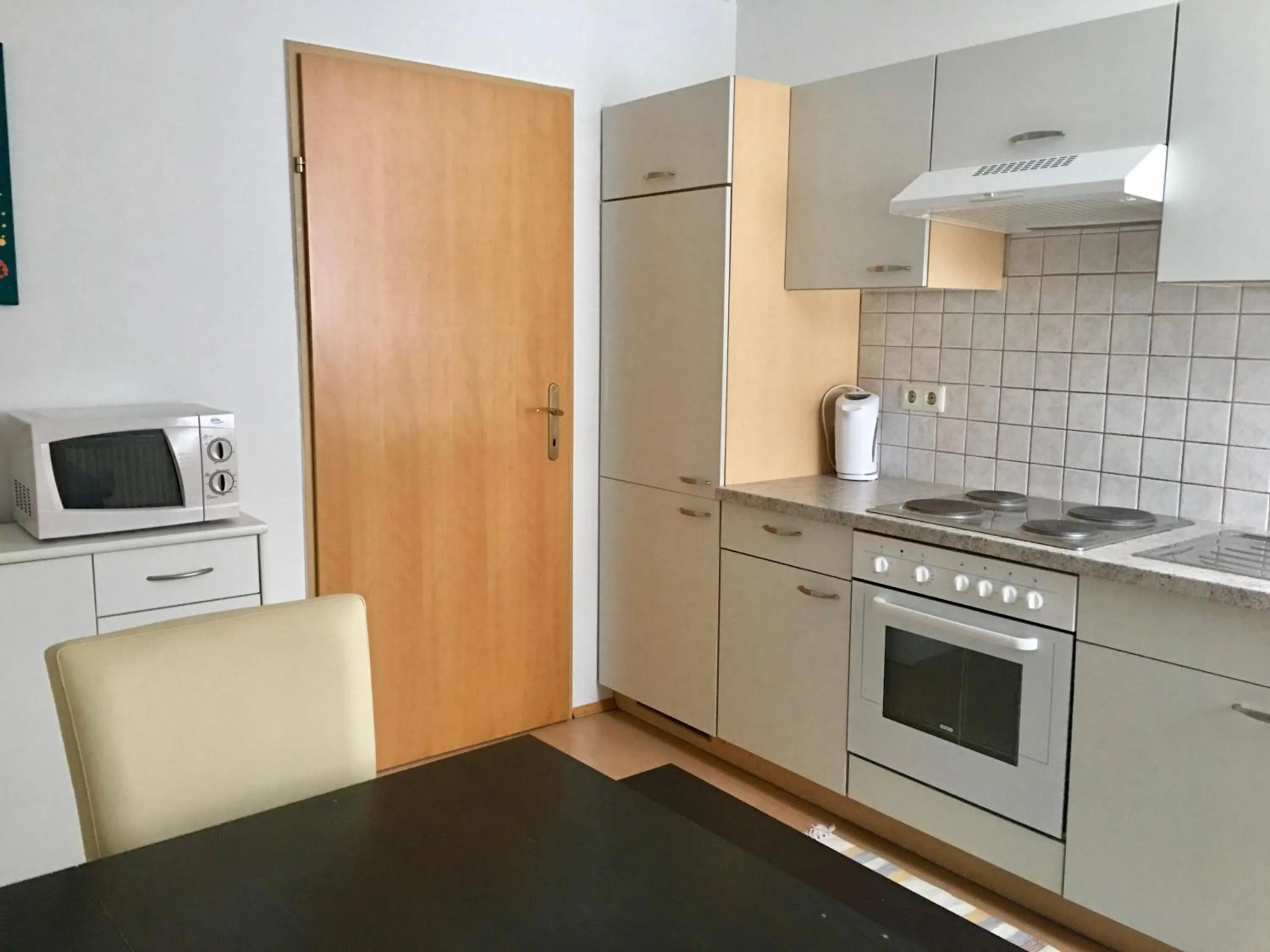 Gösser BACHGASSLHOF -- Bed and Breakfast -- Apartments