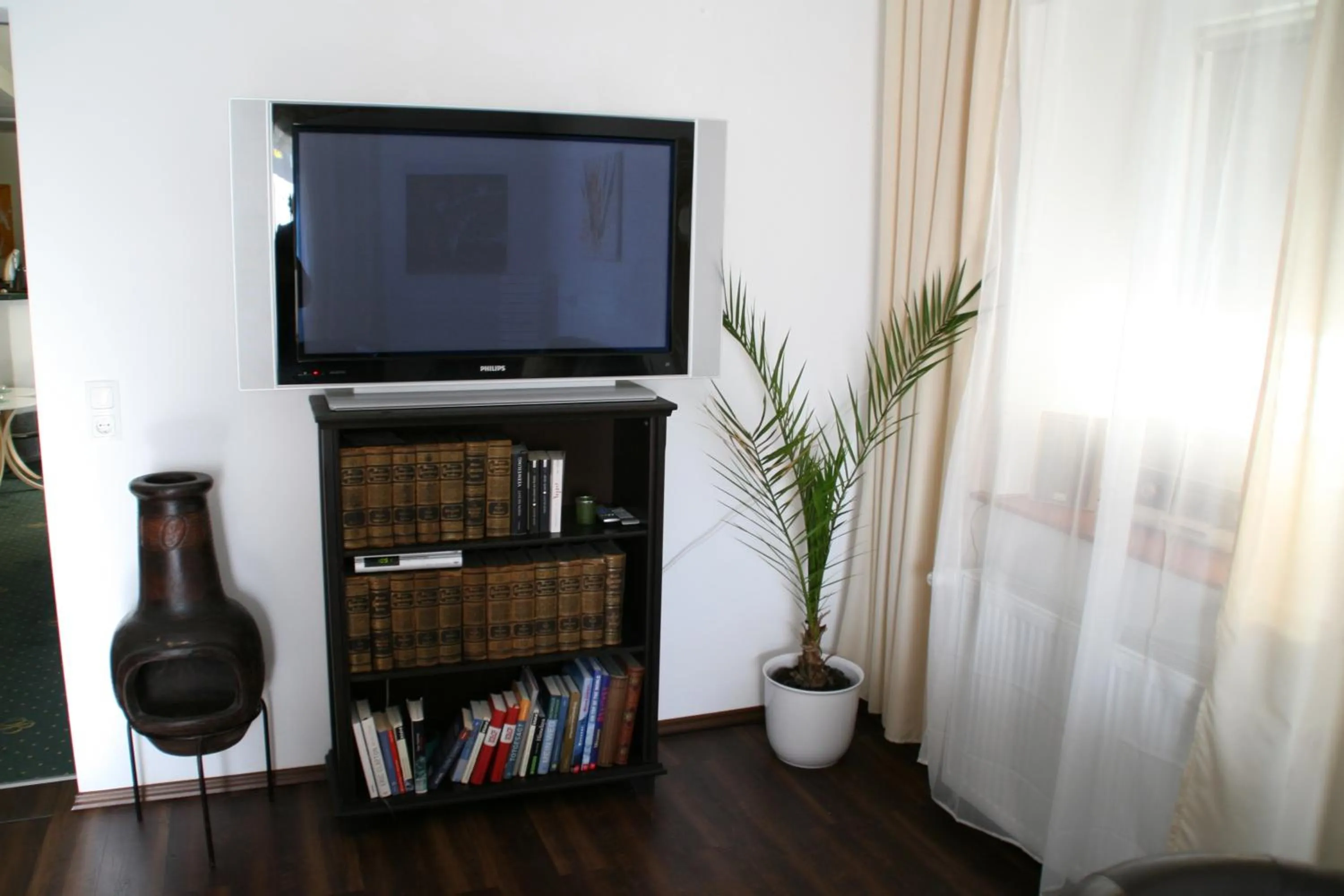 Lounge or bar in Gösser BACHGASSLHOF -- Bed and Breakfast -- Apartments