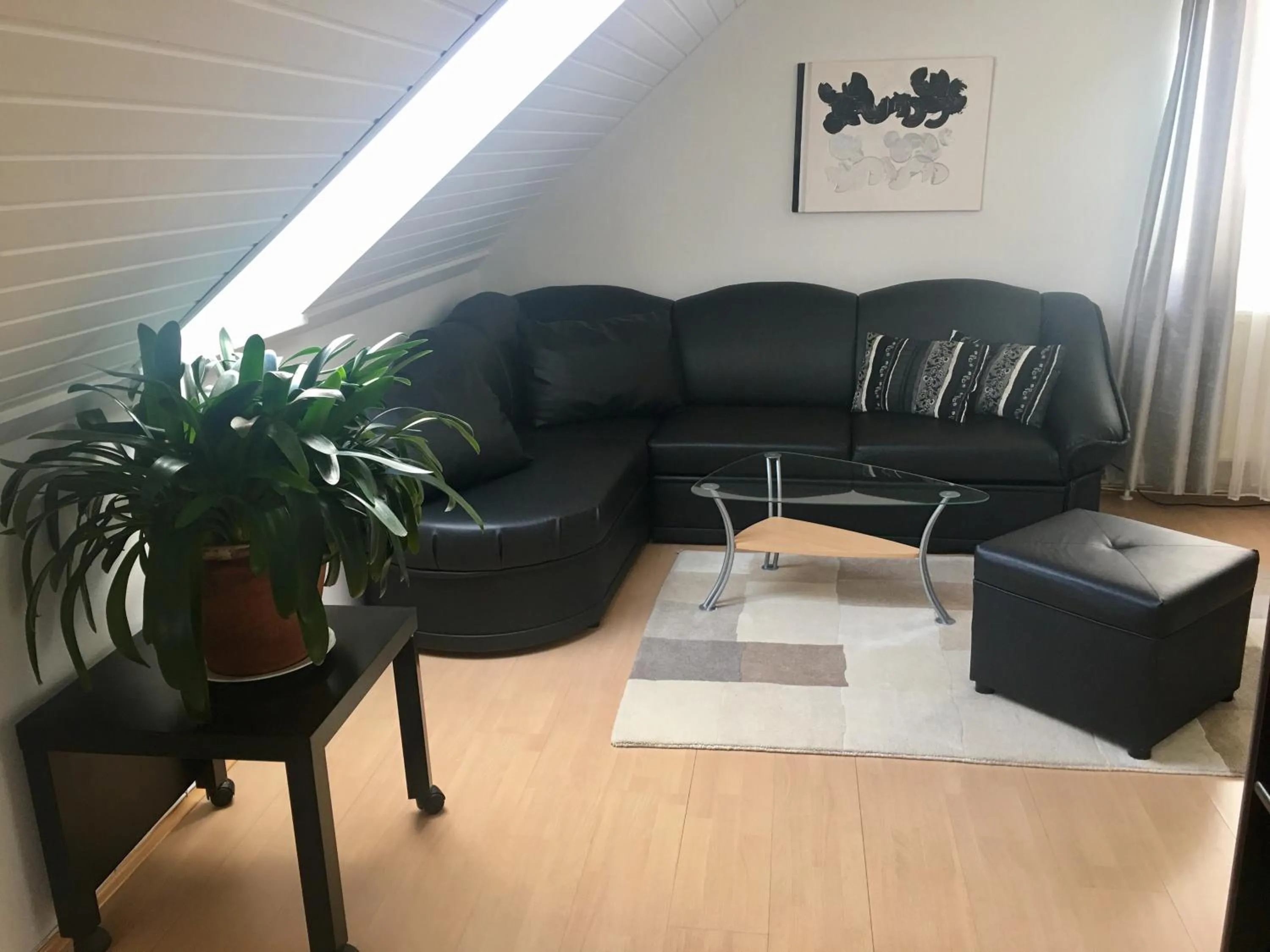 Gösser BACHGASSLHOF -- Bed and Breakfast -- Apartments