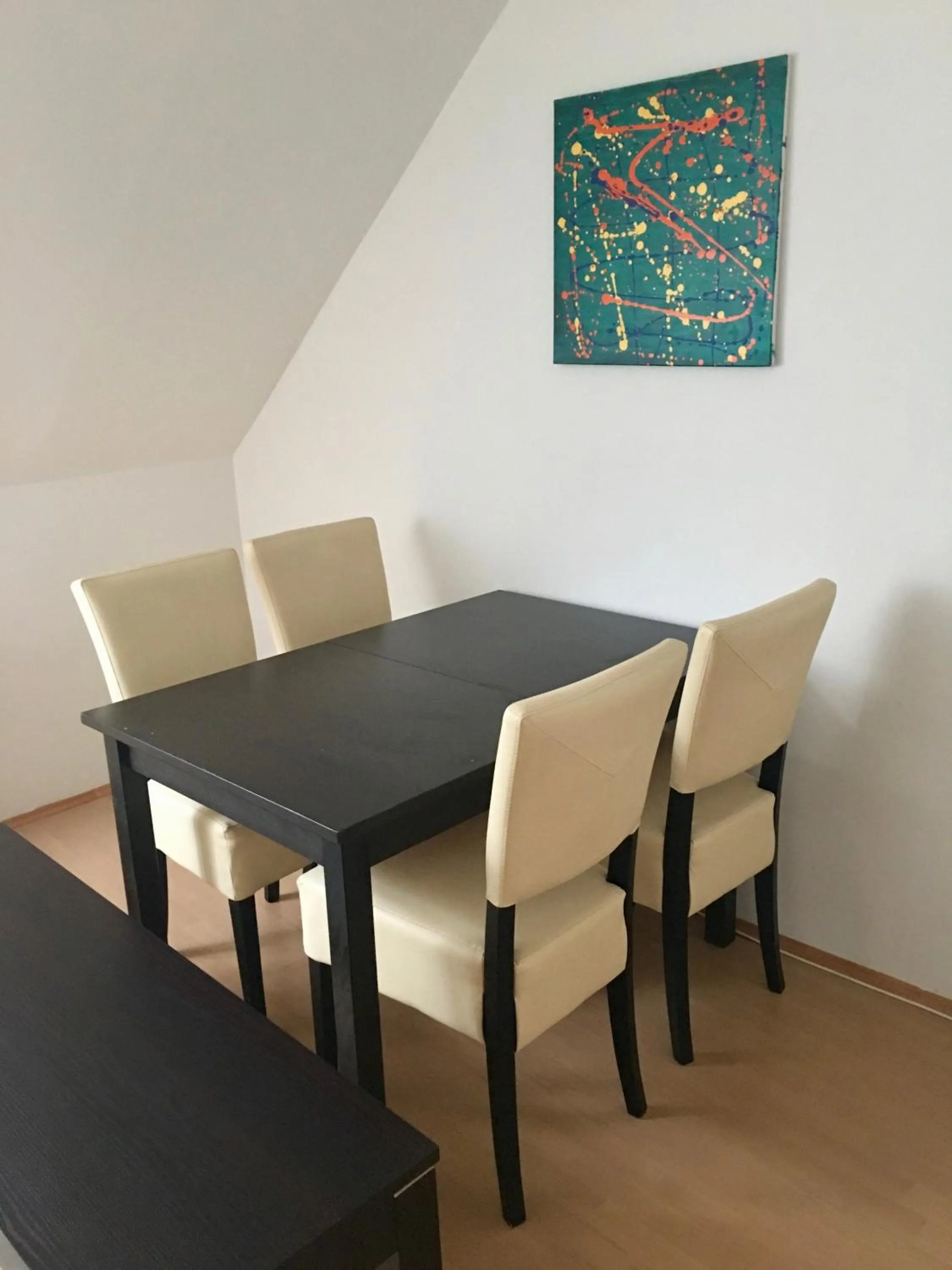 Gösser BACHGASSLHOF -- Bed and Breakfast -- Apartments