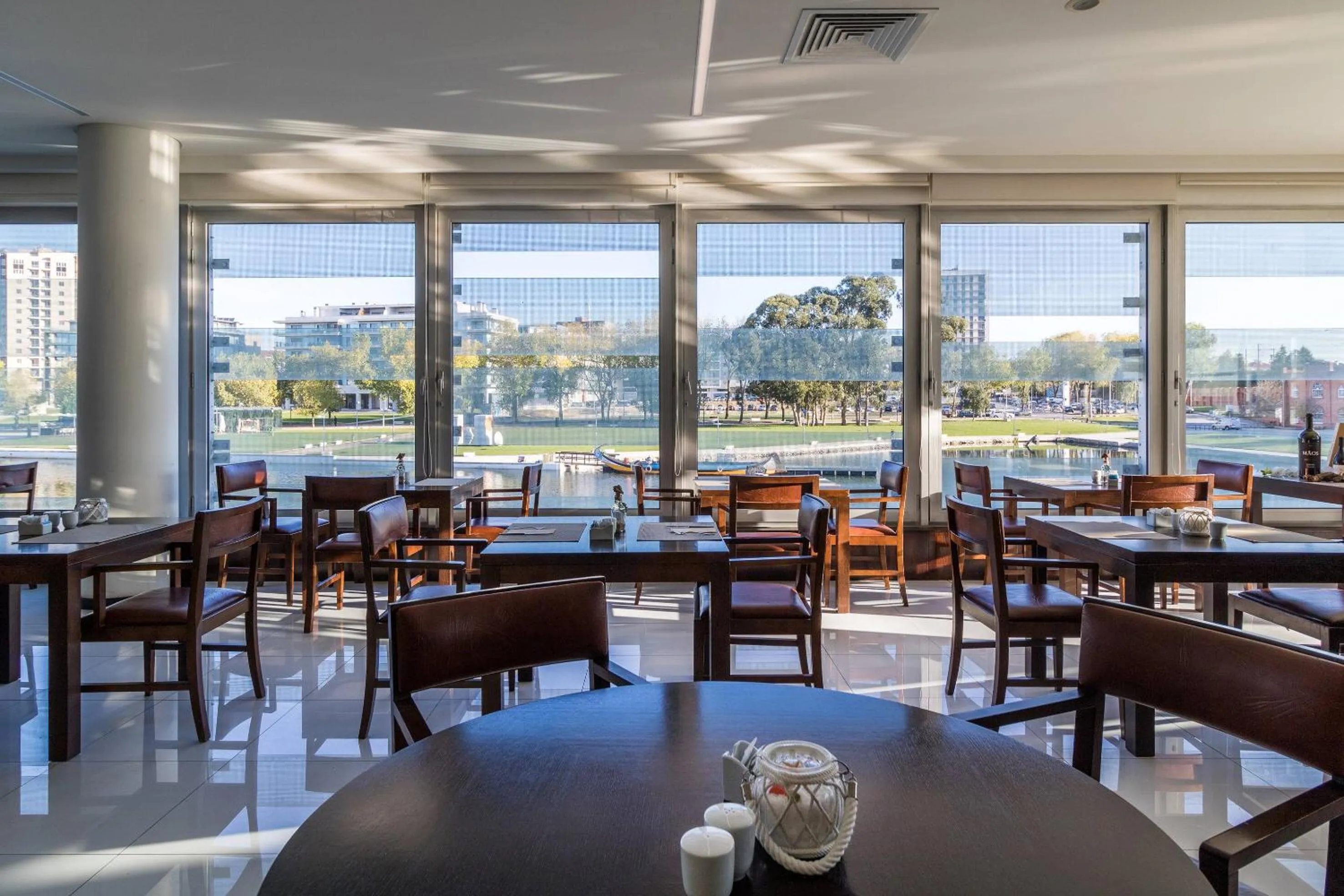 Melia Ria Hotel & Spa