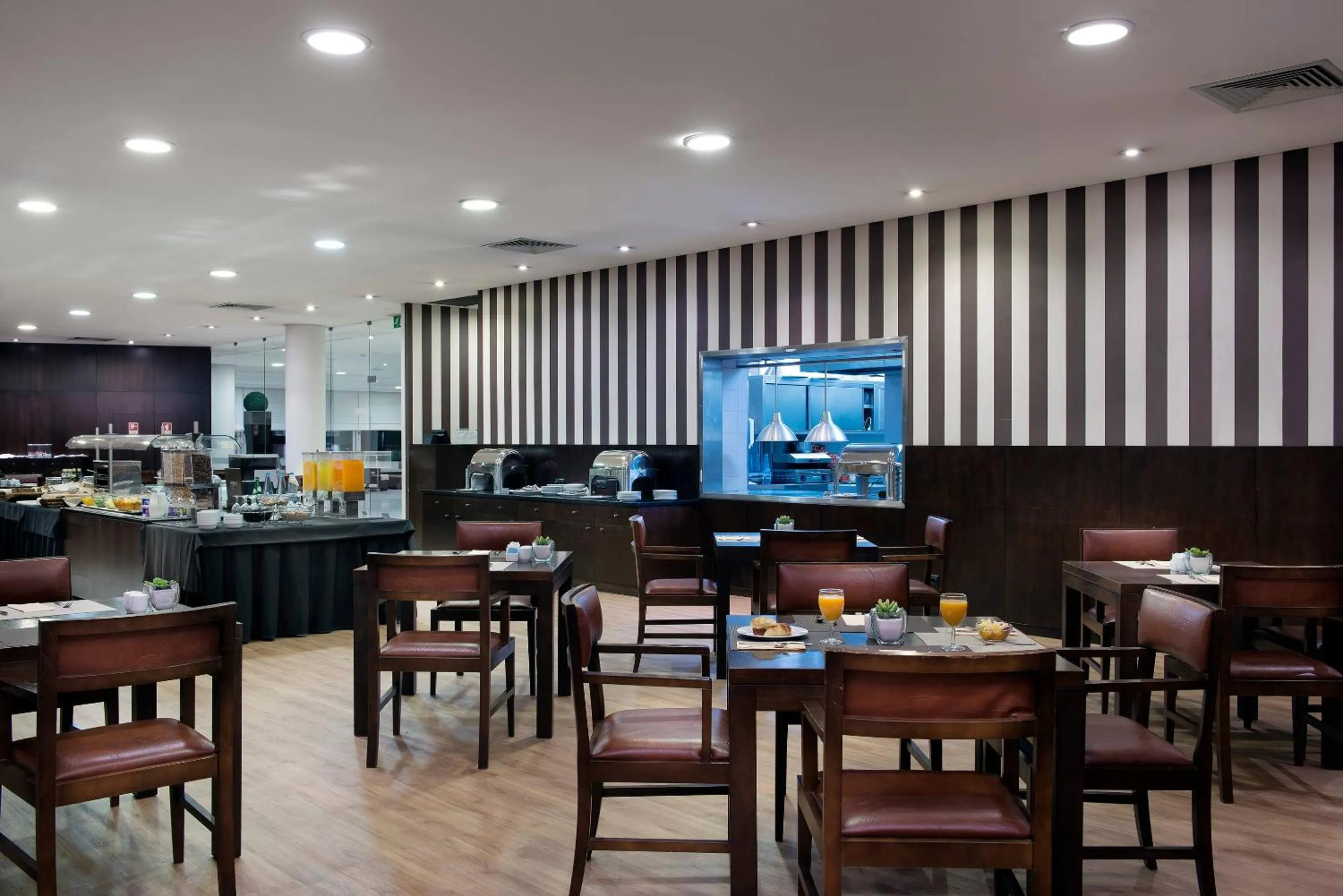 Melia Ria Hotel & Spa