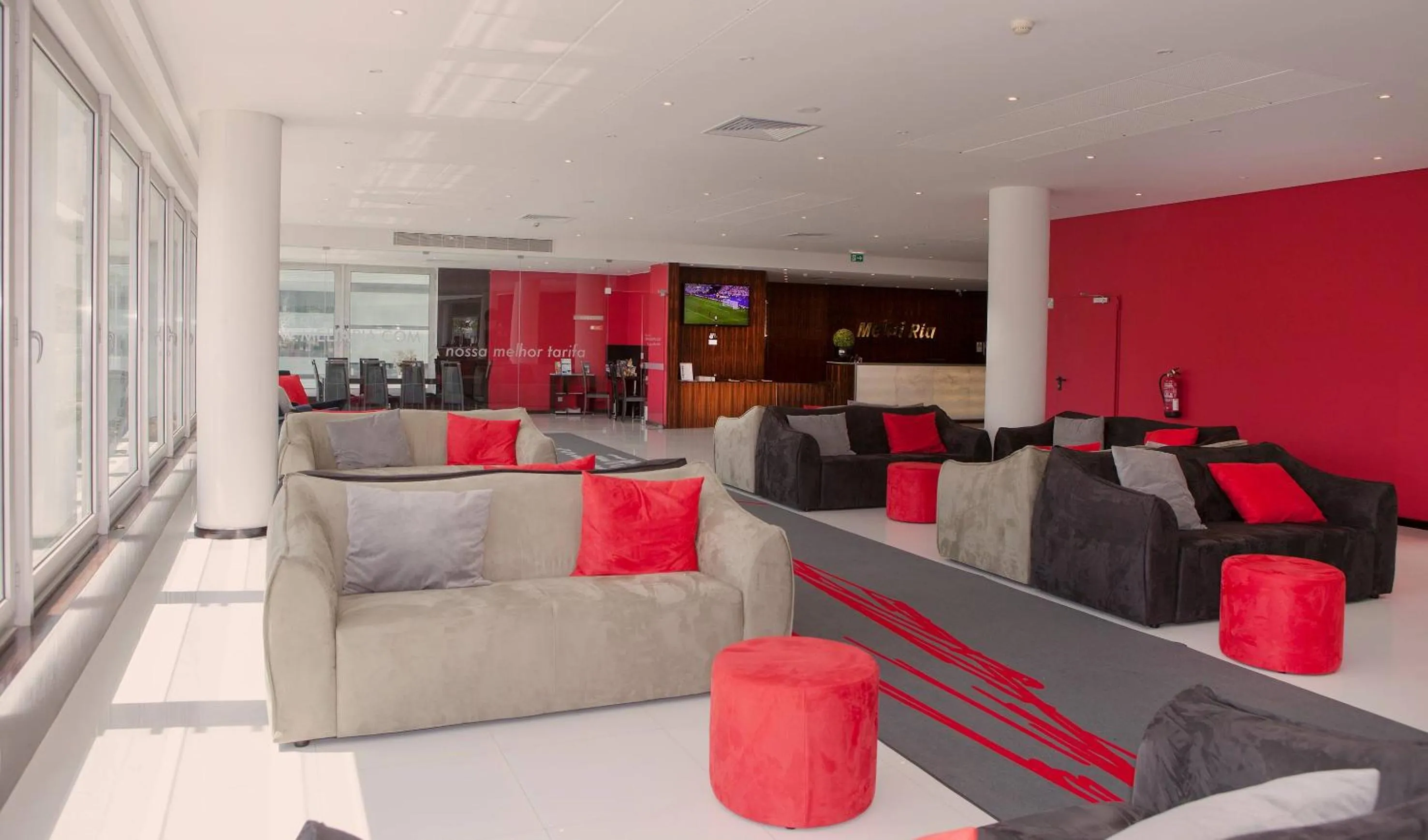 Melia Ria Hotel & Spa