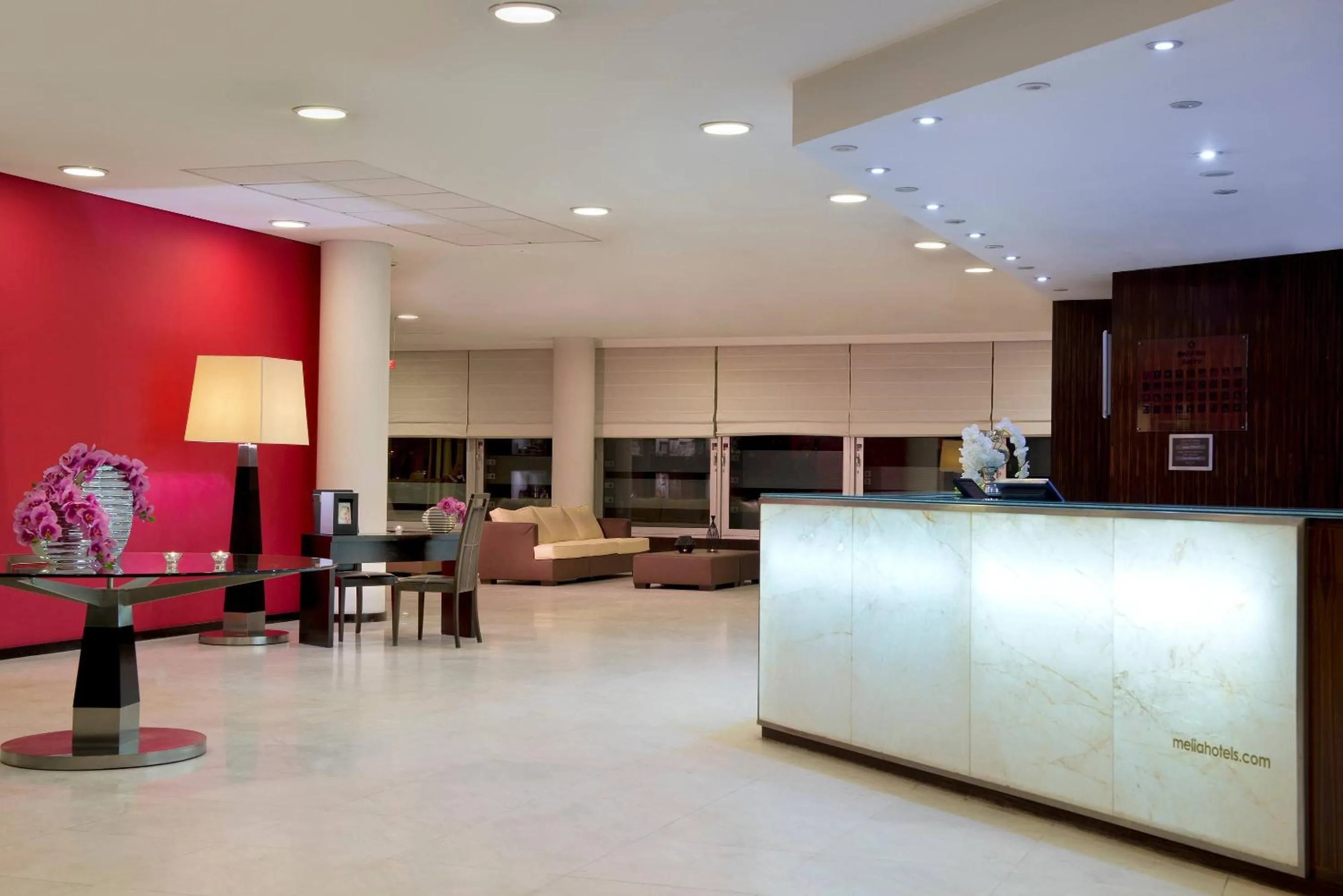 Melia Ria Hotel & Spa