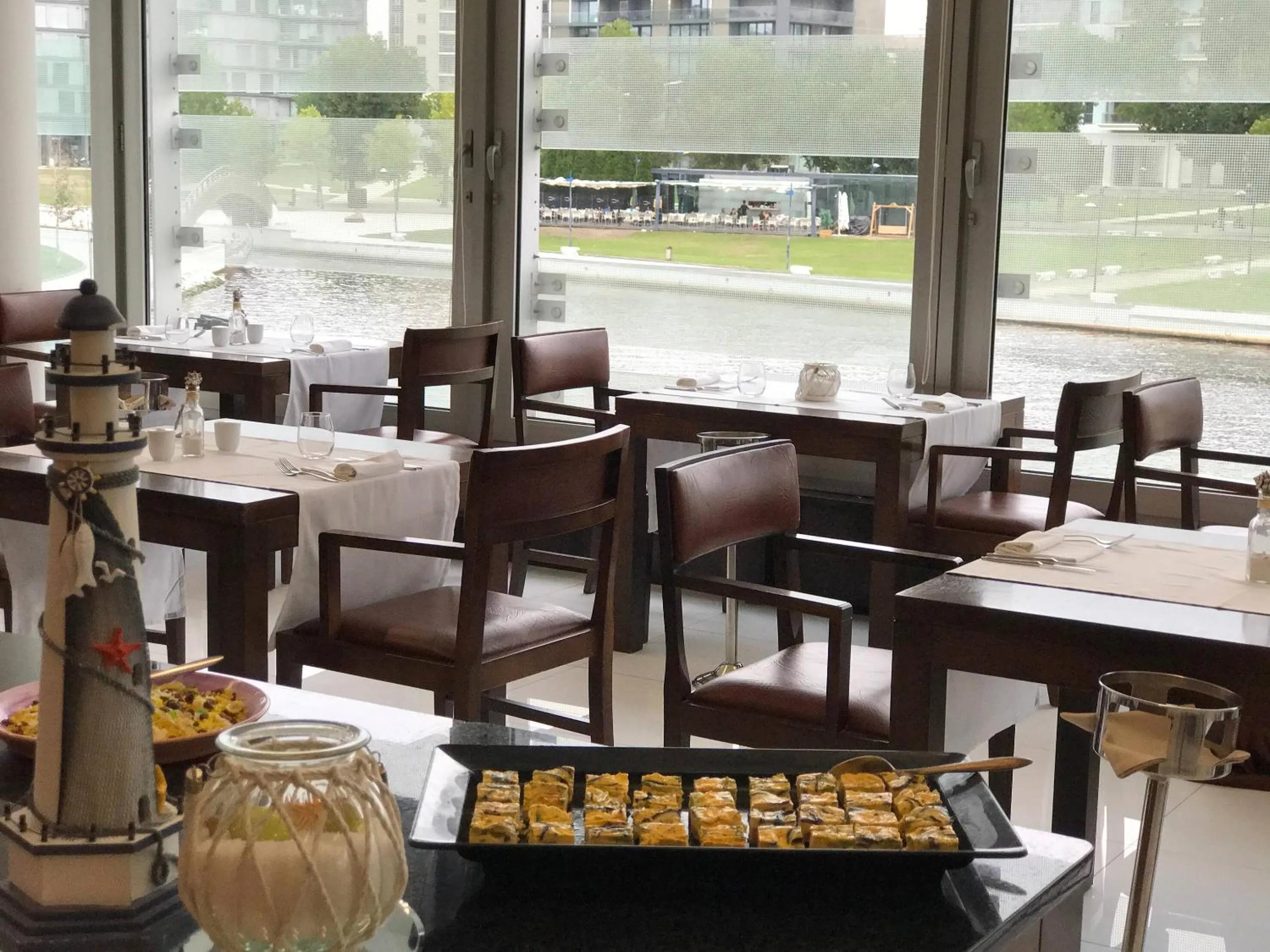 Melia Ria Hotel & Spa