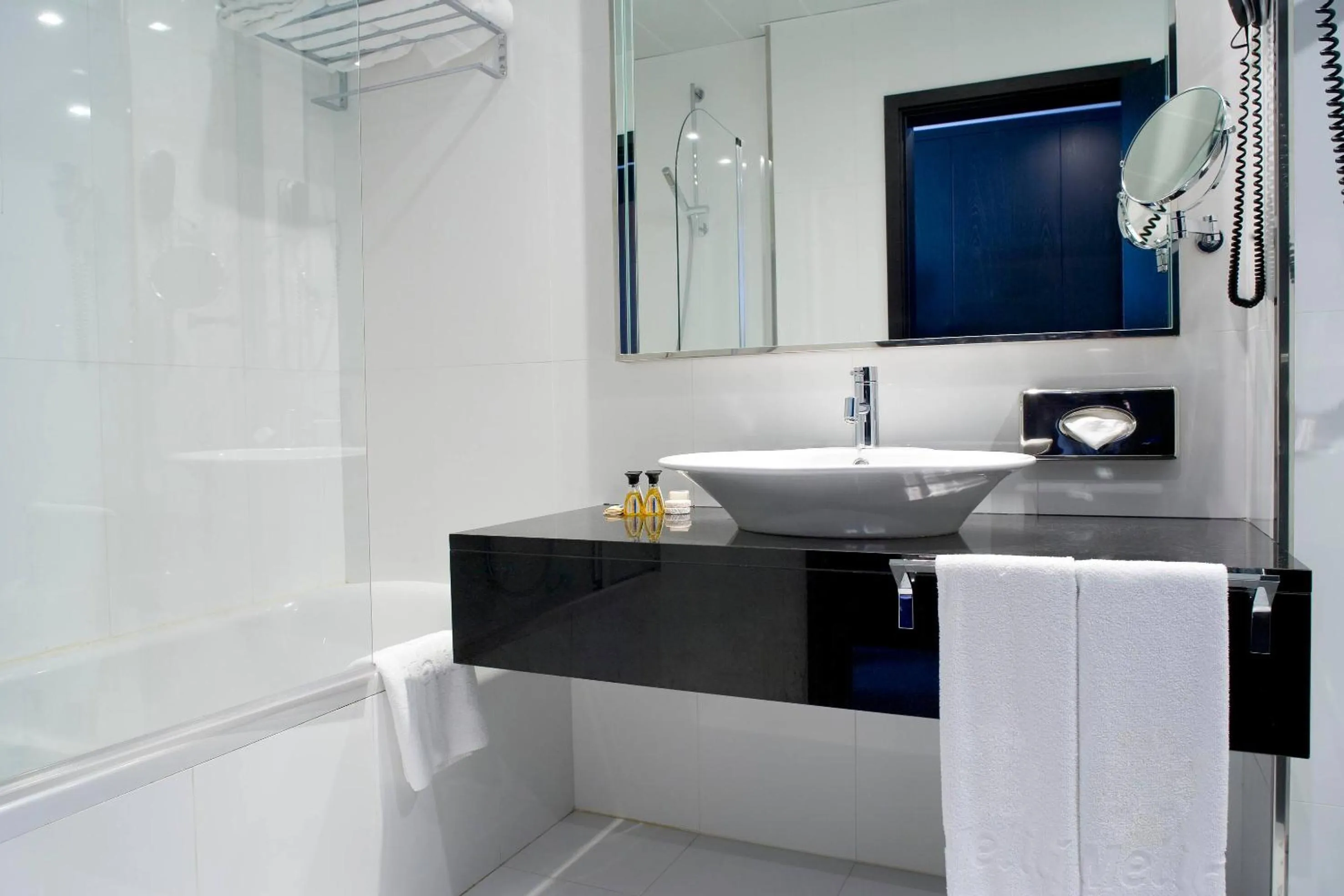 Melia Ria Hotel & Spa