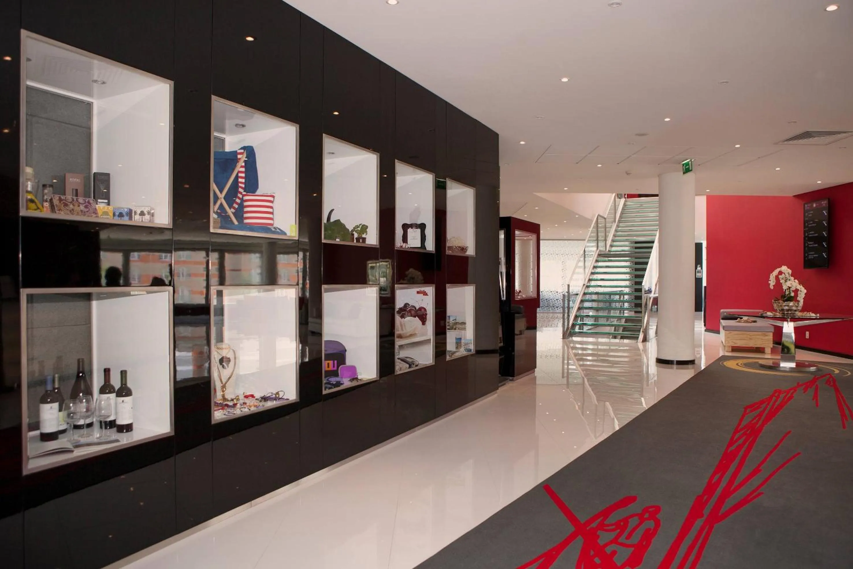 Melia Ria Hotel & Spa