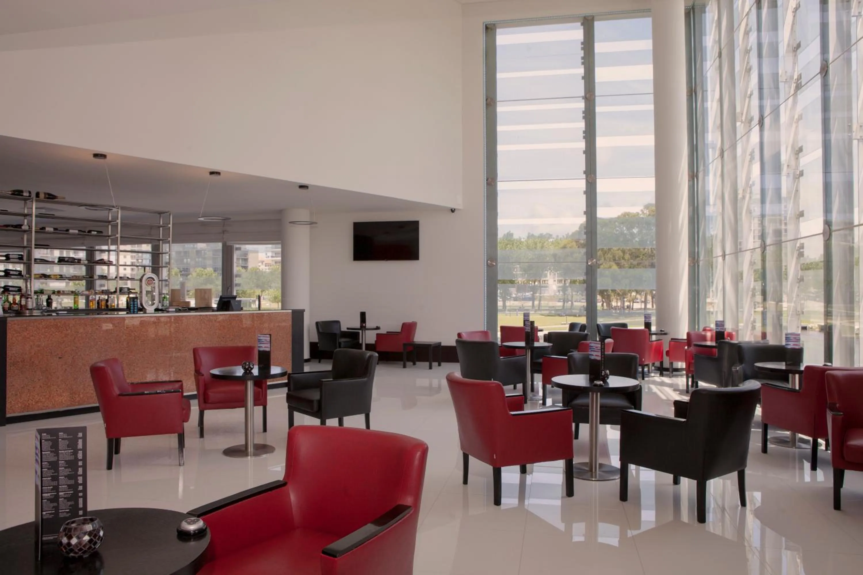 Day in Melia Ria Hotel & Spa