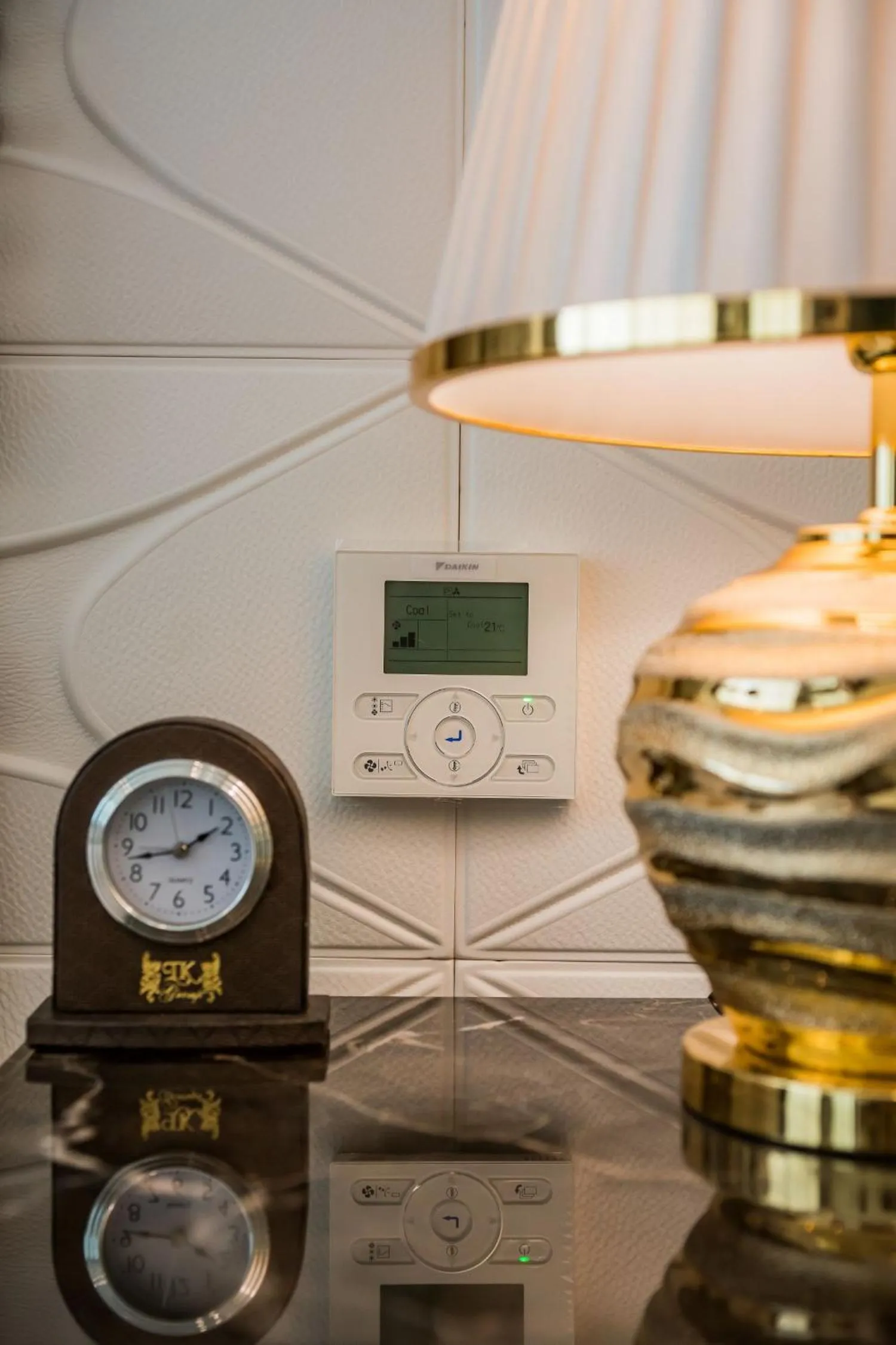 Bedroom in LK Emerald Beach - SHA Extra Plus