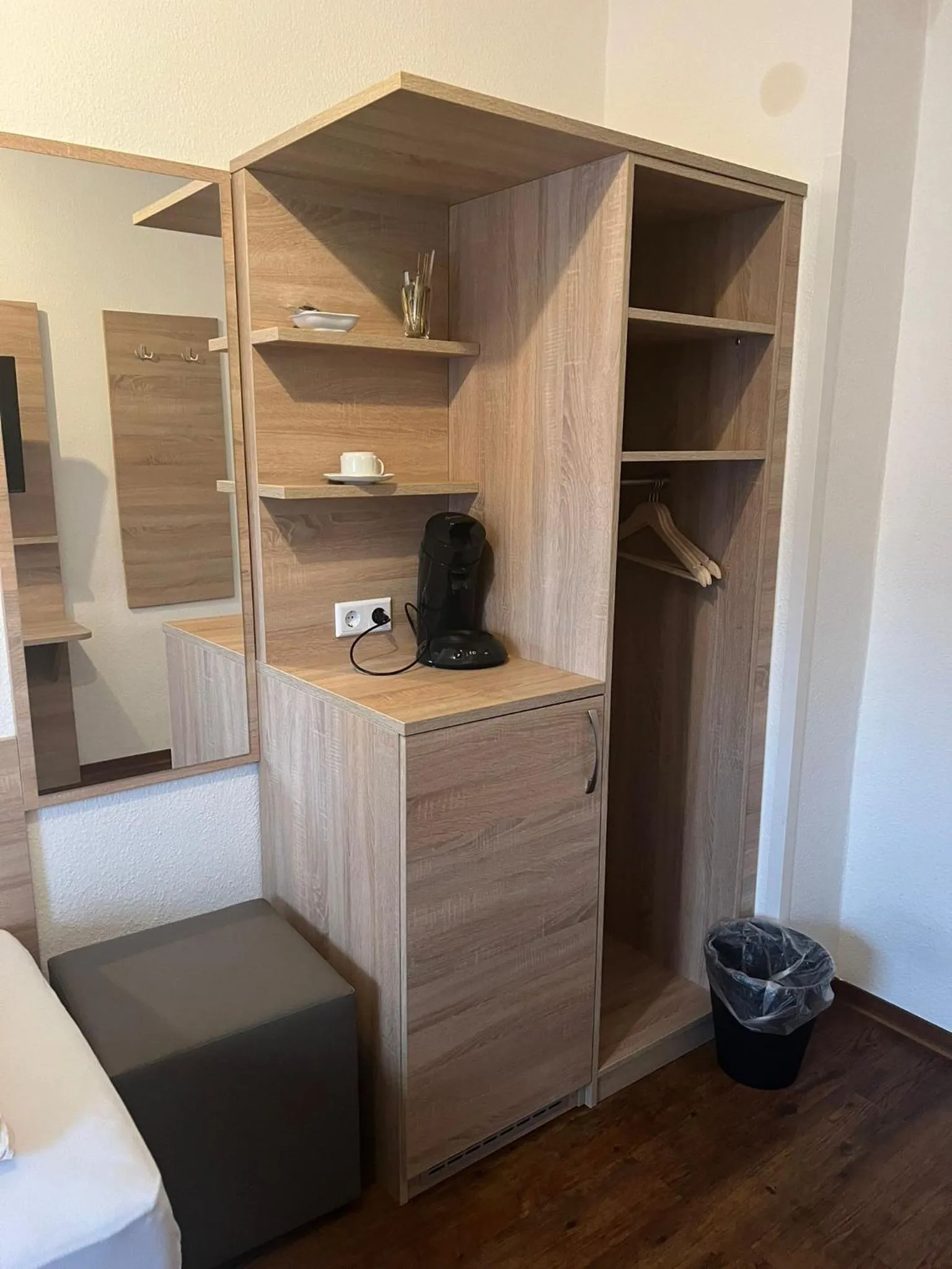 Photo of the whole room in Tilla's Hof