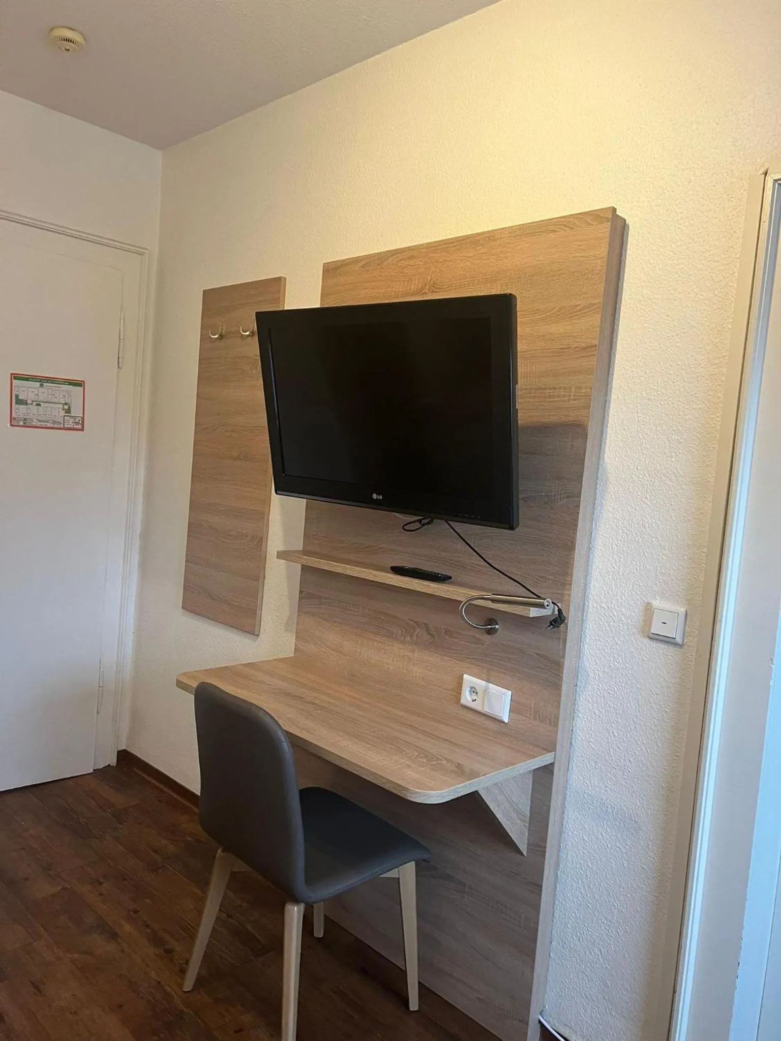 Photo of the whole room in Tilla's Hof