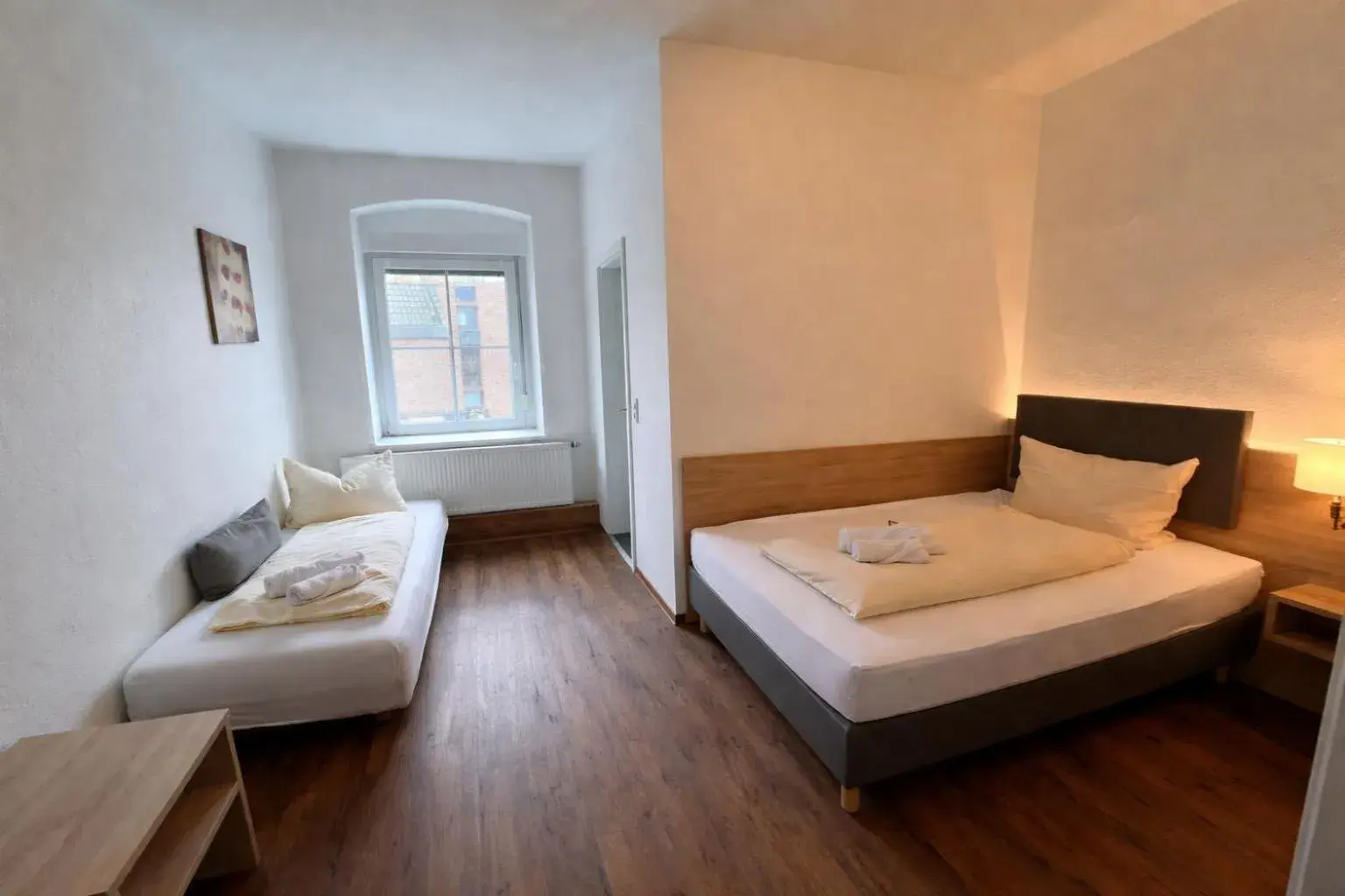 Twin Room - single occupancy in Tilla's Hof Twin Room - single occupancy in Tilla's Hof