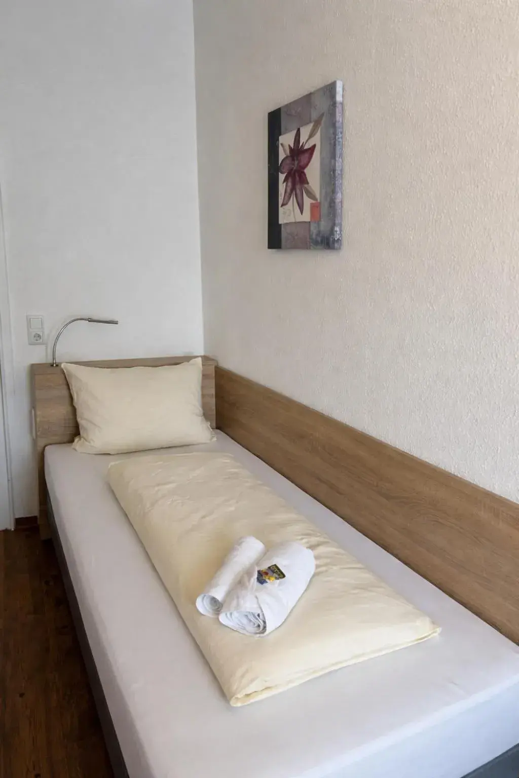 Single Room - single occupancy in Tilla's Hof Single Room - single occupancy in Tilla's Hof