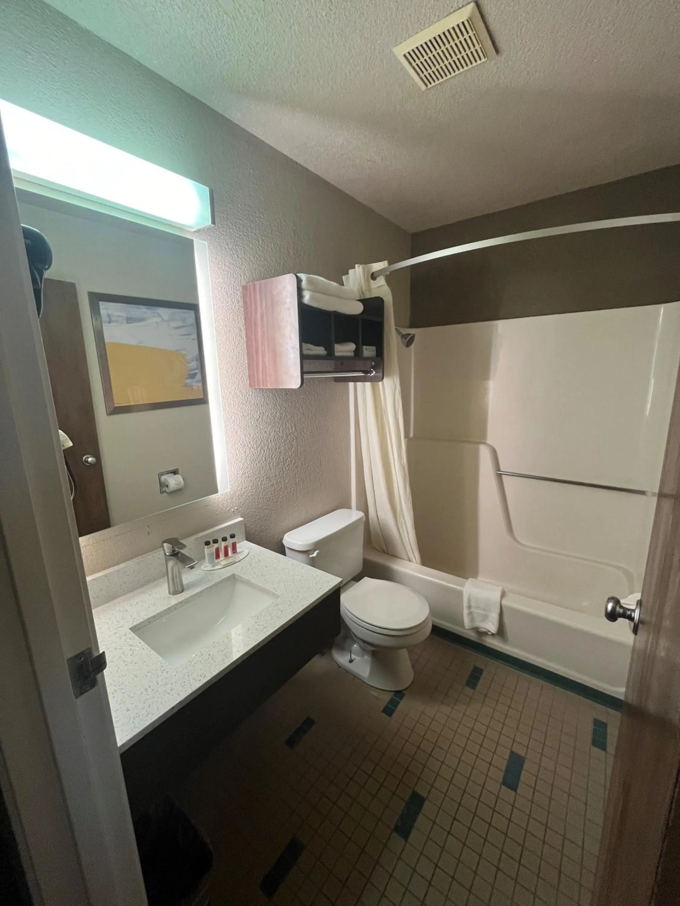 Super 8 by Wyndham Lexington