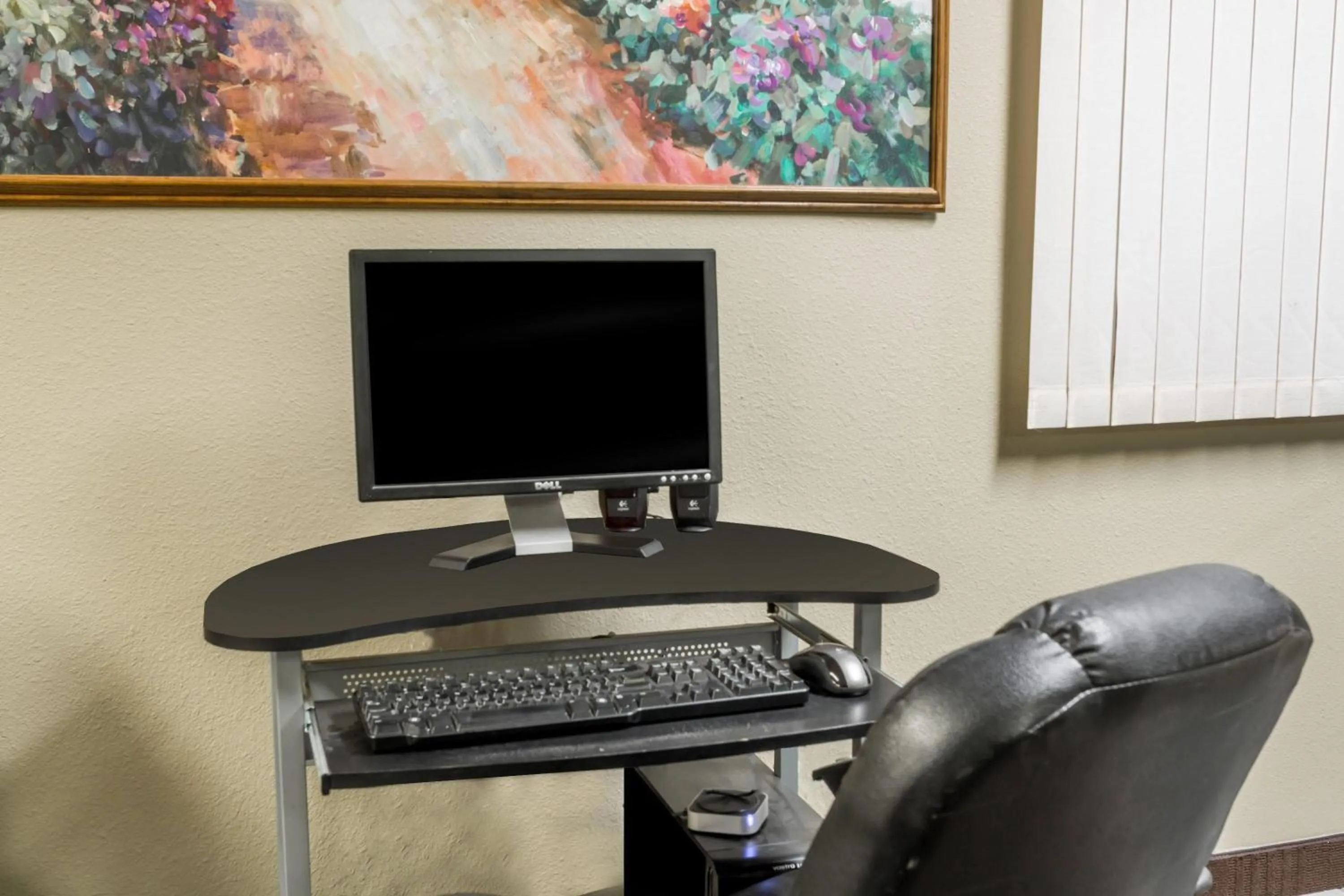 Business facilities in Super 8 by Wyndham Lexington