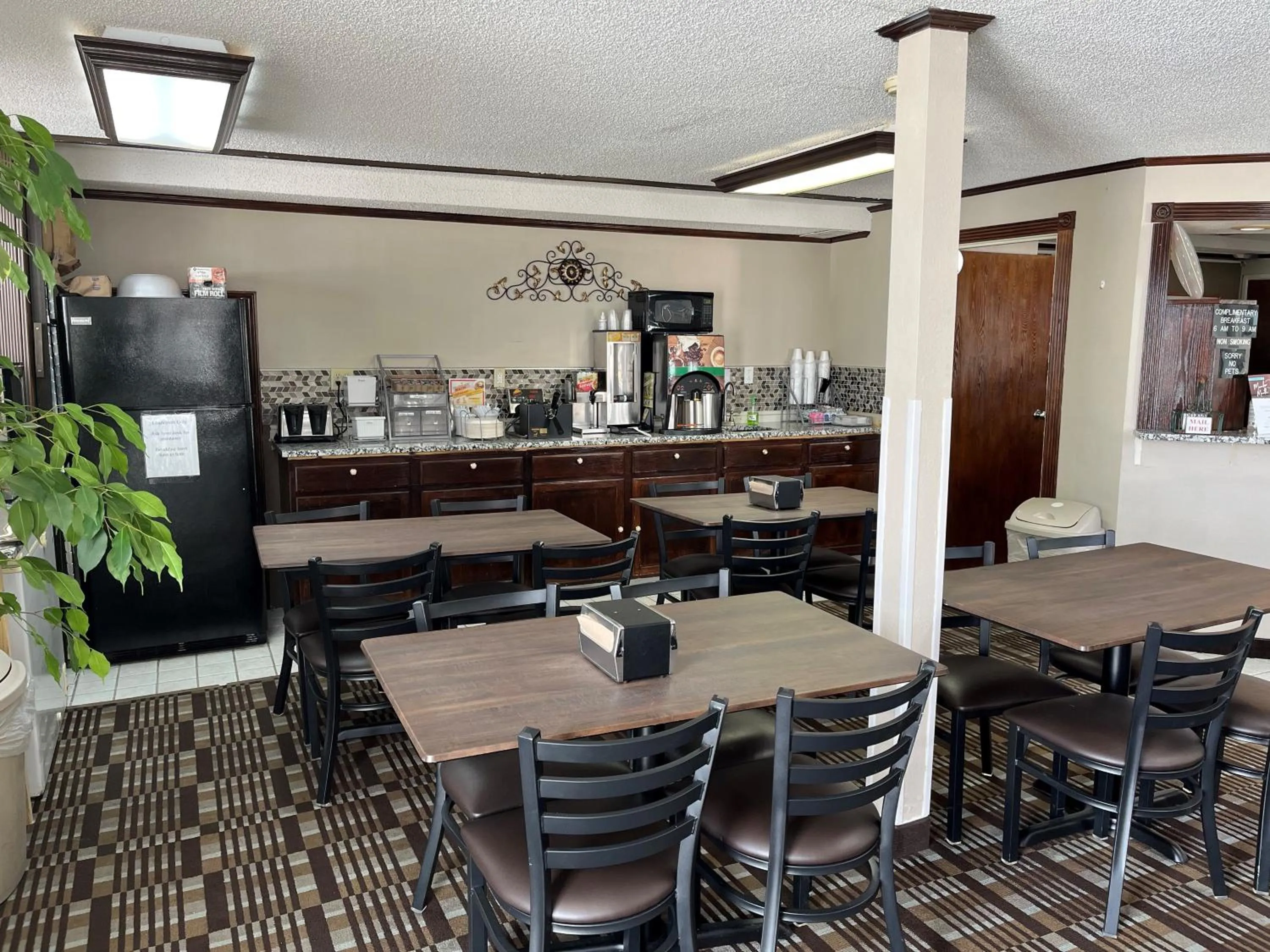 Super 8 by Wyndham Lexington