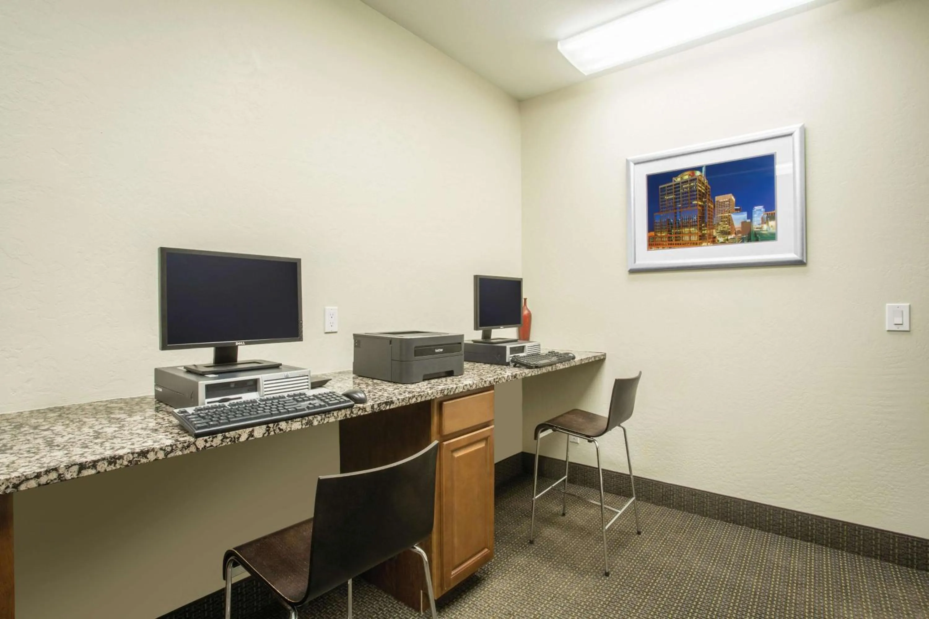 On site in La Quinta by Wyndham Conference Center Prescott