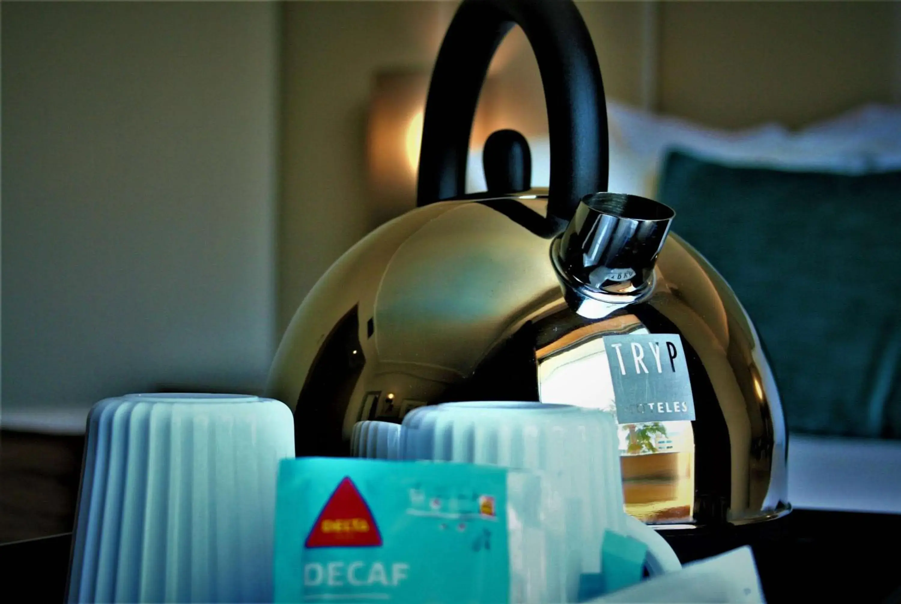 Photo of the whole room in TRYP by Wyndham Porto Expo Hotel Photo of the whole room in TRYP by Wyndham Porto Expo Hotel