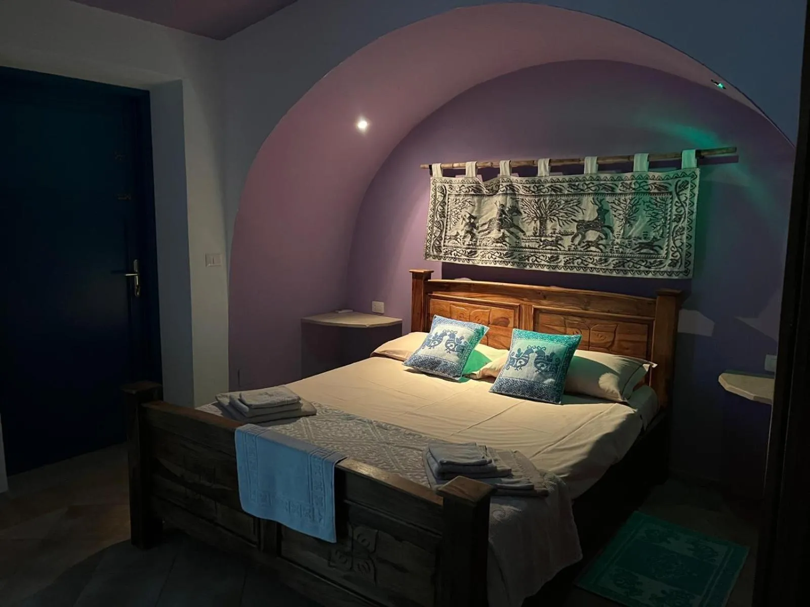 B&B Daillu