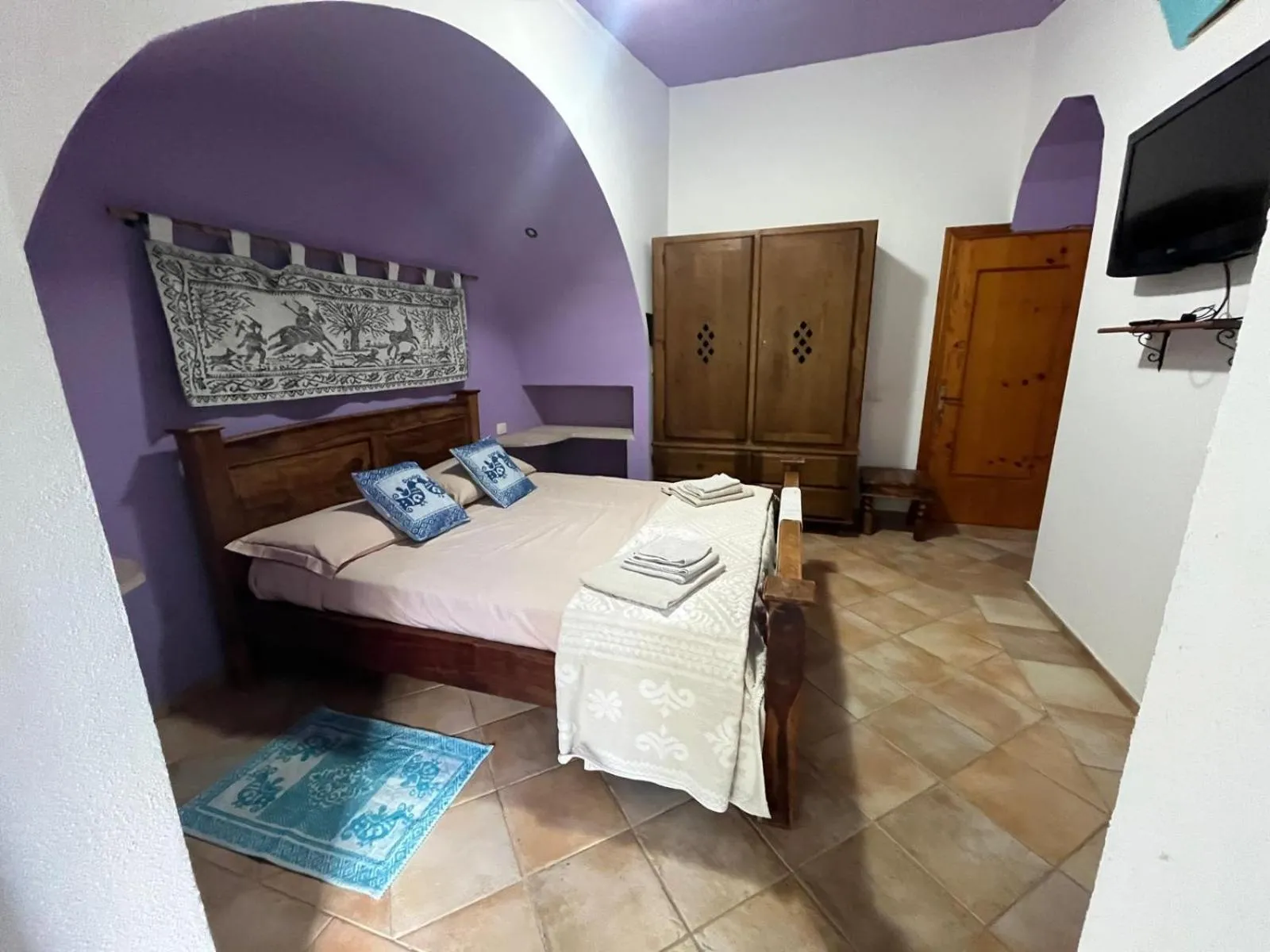 B&B Daillu