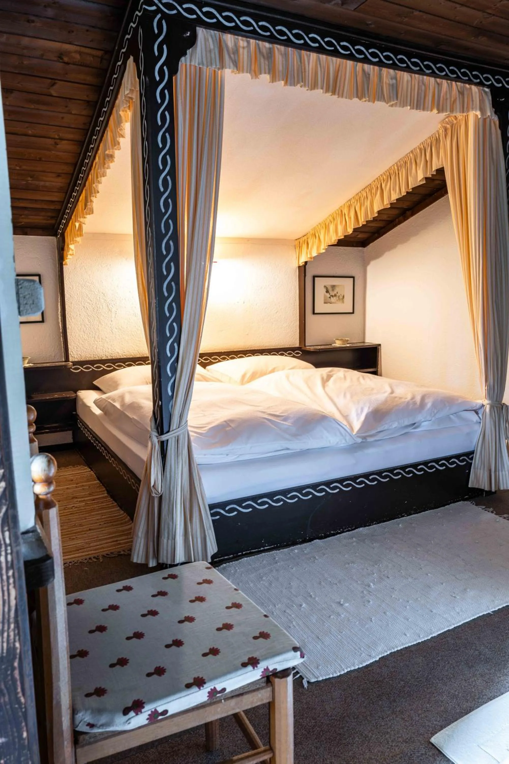 Berghotel Blaickner's Sonnalm
