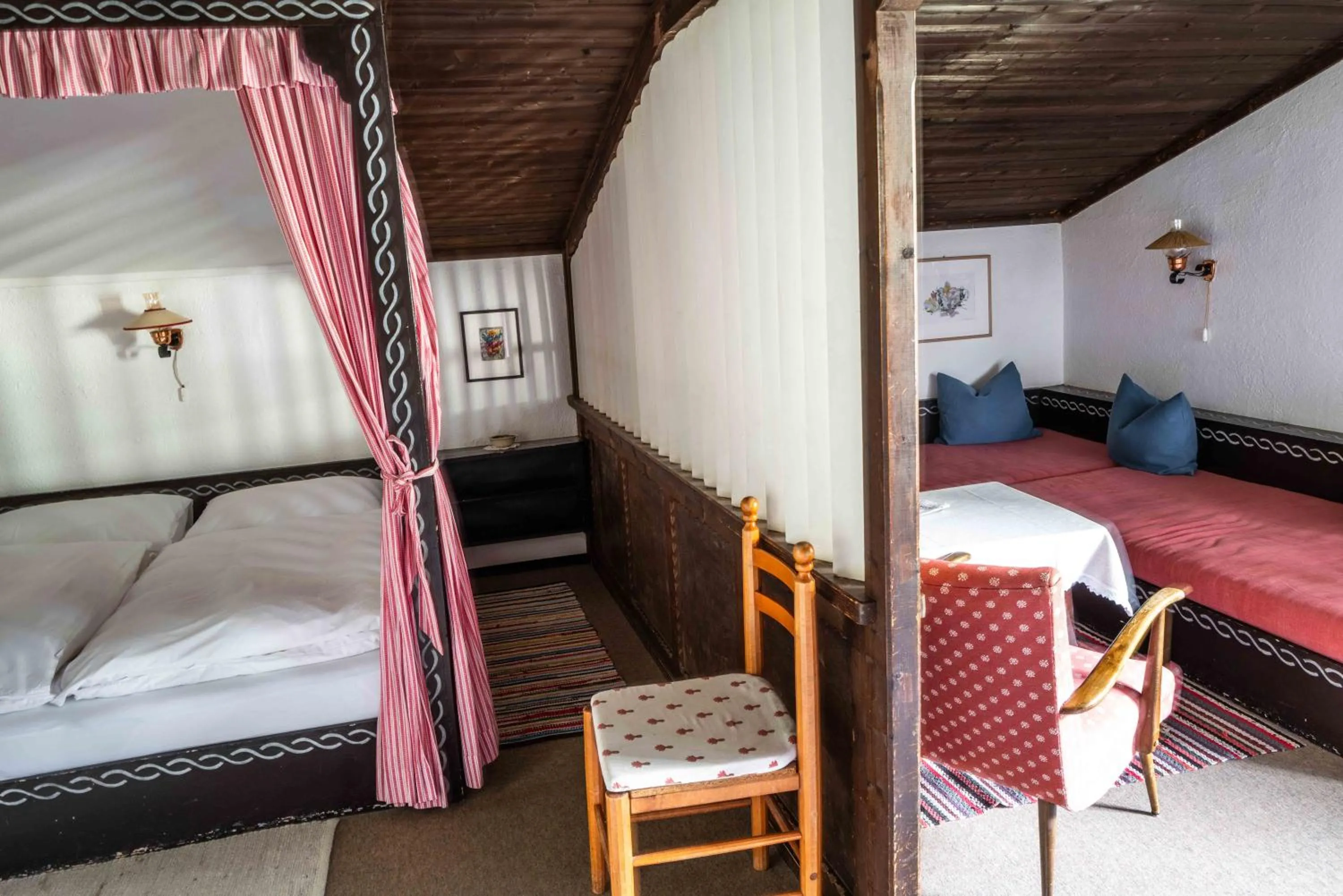 Berghotel Blaickner's Sonnalm