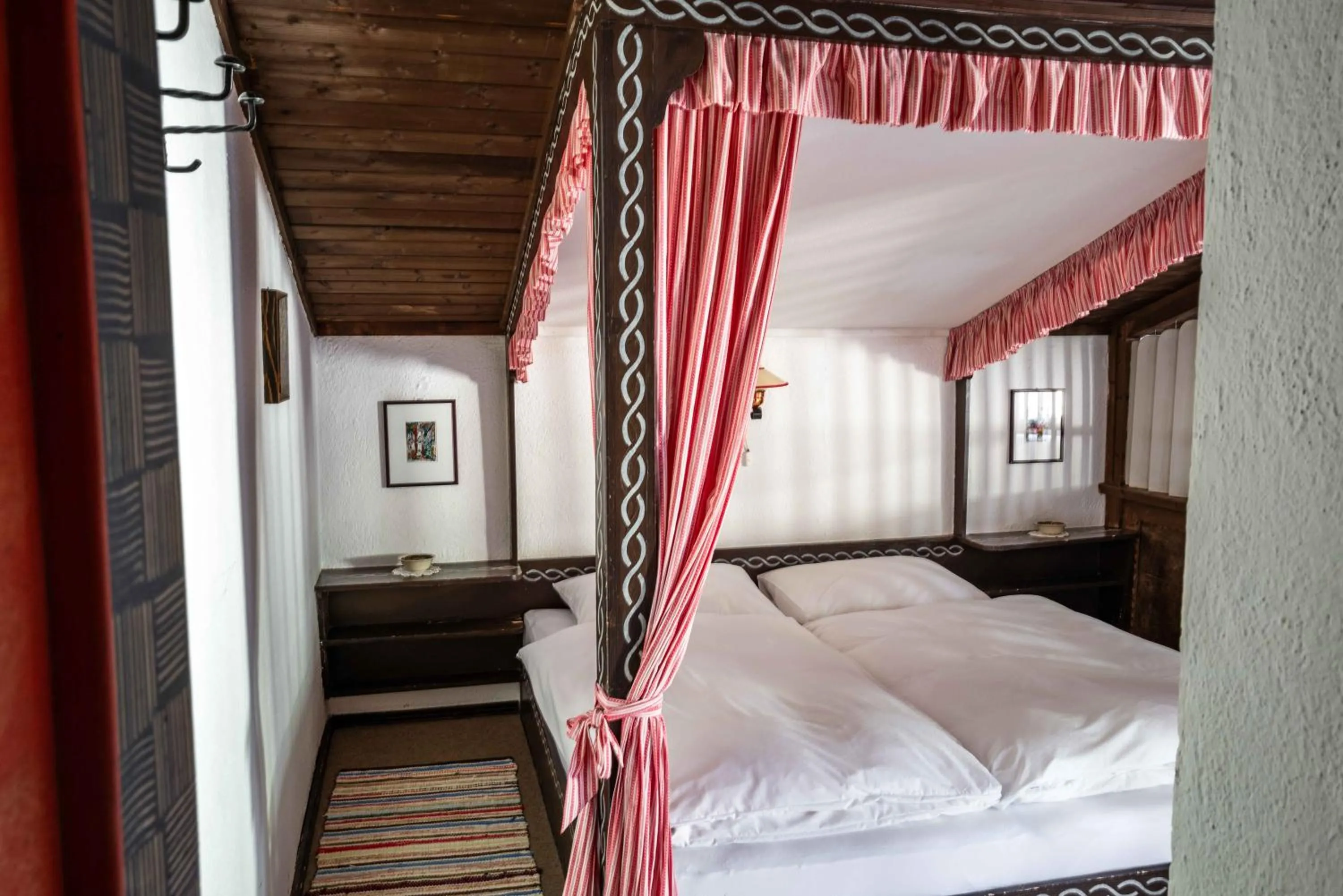 Berghotel Blaickner's Sonnalm
