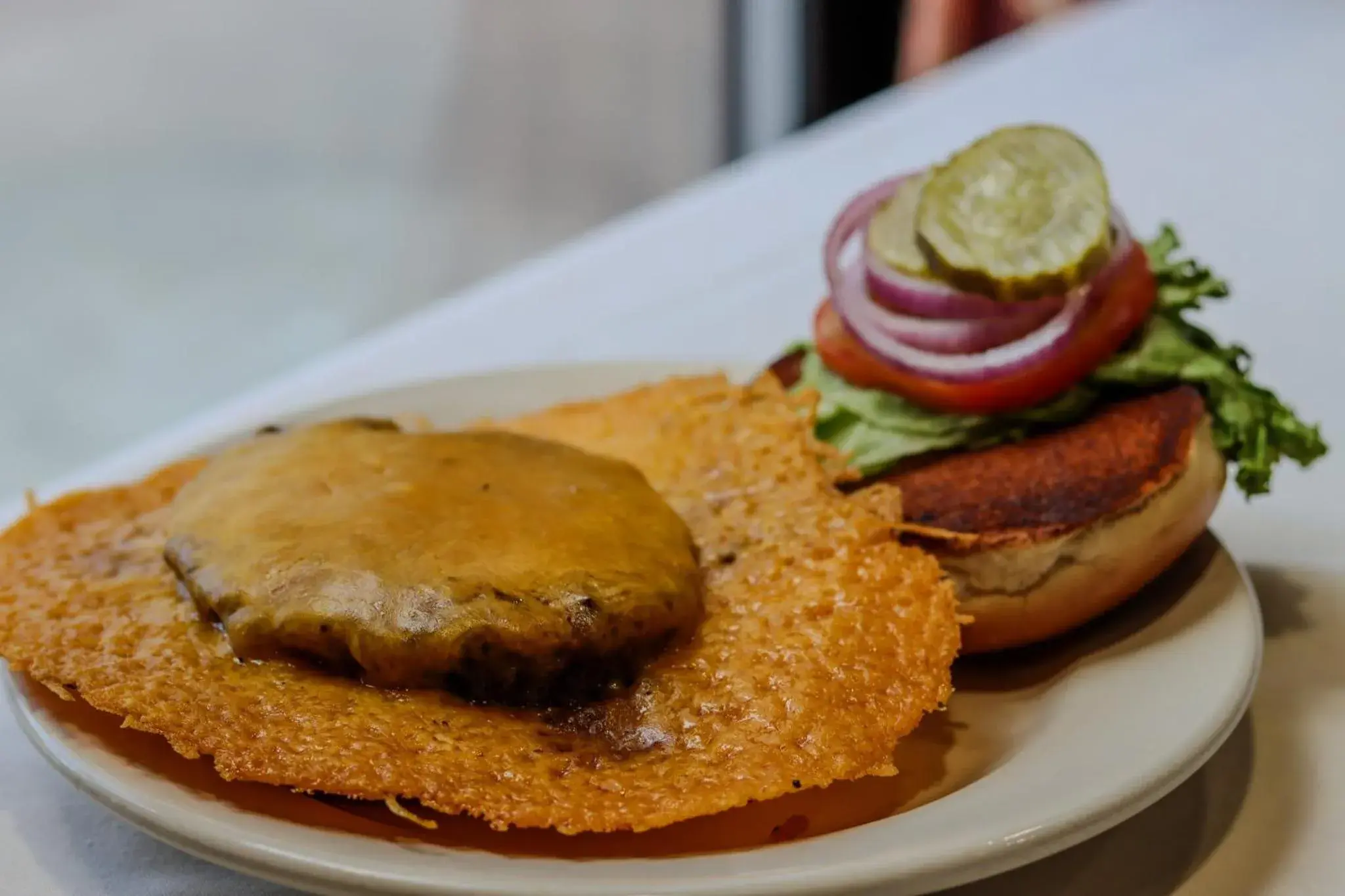 Restaurant/places to eat in Holiday Inn Quincy by IHG Restaurant/places to eat in Holiday Inn Quincy by IHG