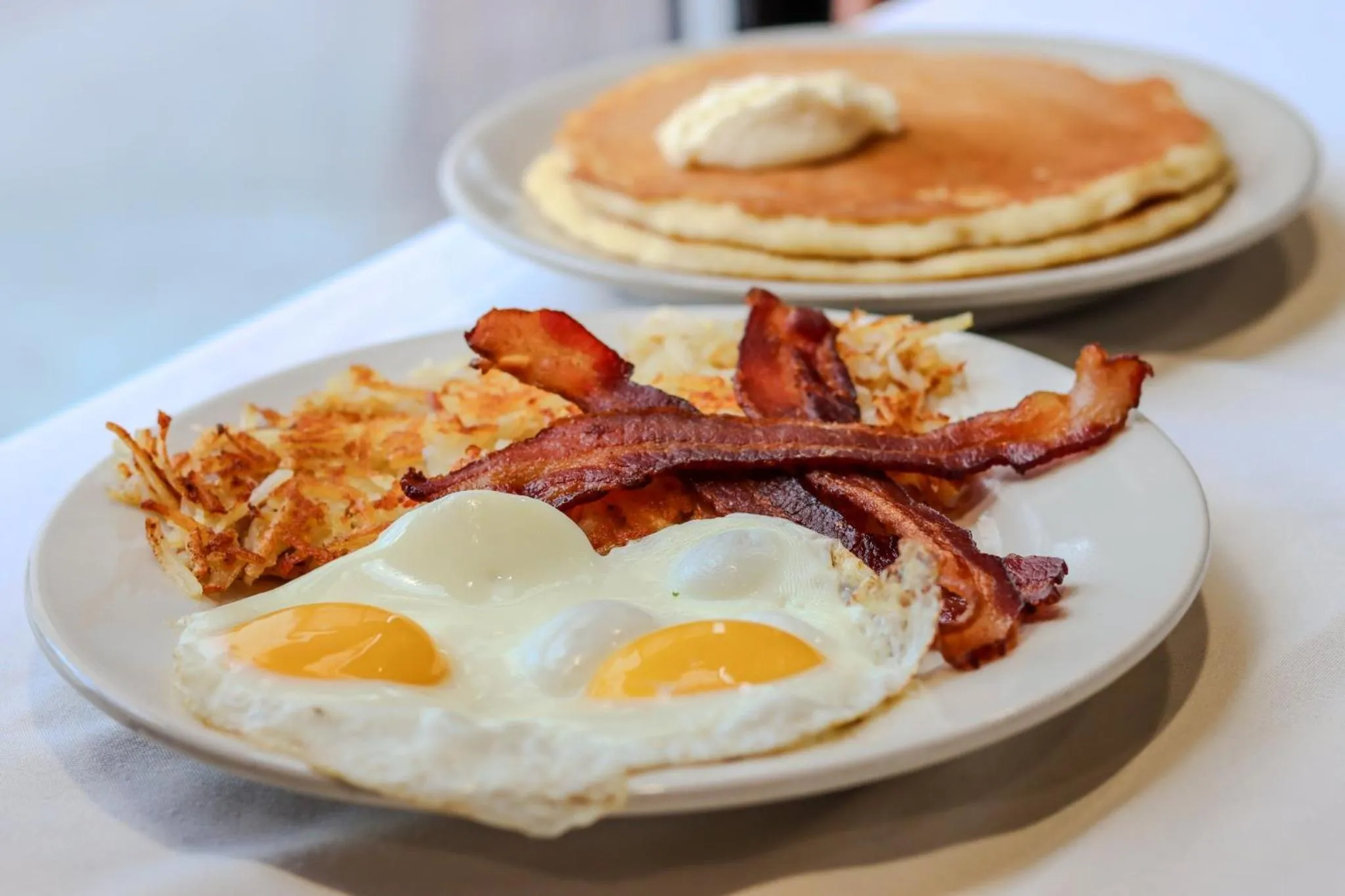 Restaurant/places to eat in Holiday Inn Quincy by IHG