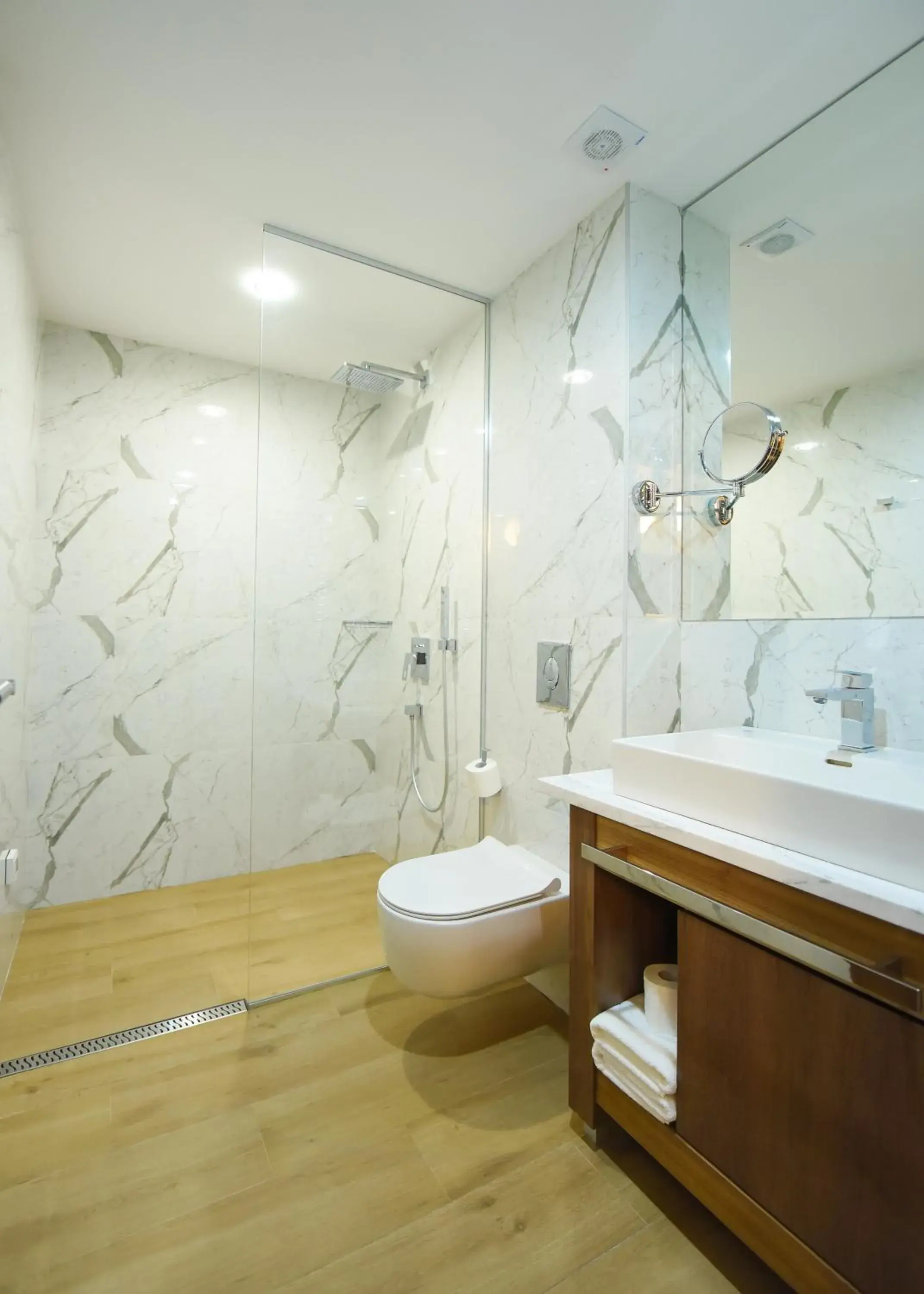 Twin Room - single occupancy in Hotel Union Twin Room - single occupancy in Hotel Union