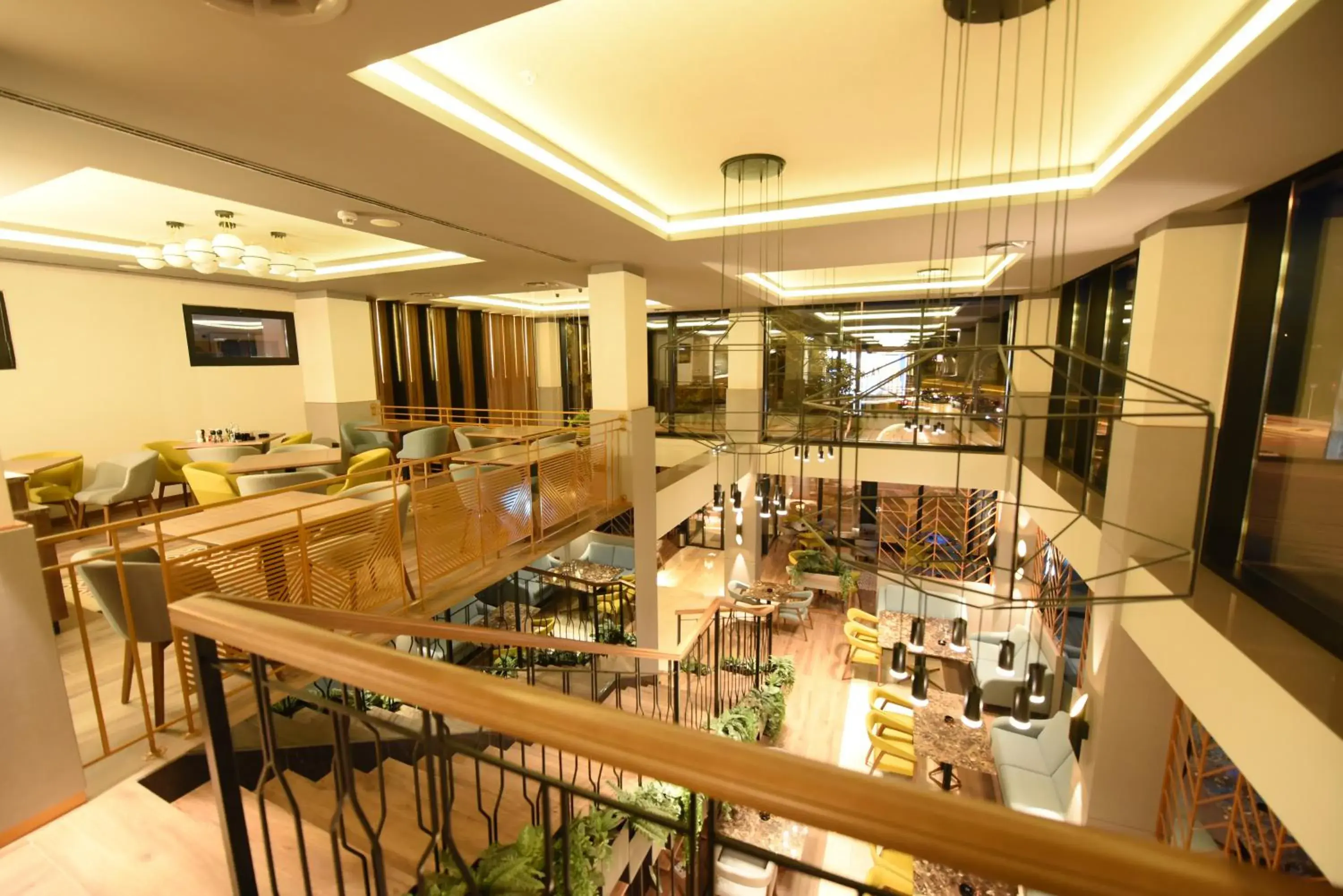 Restaurant/places to eat in Hotel Union Restaurant/places to eat in Hotel Union