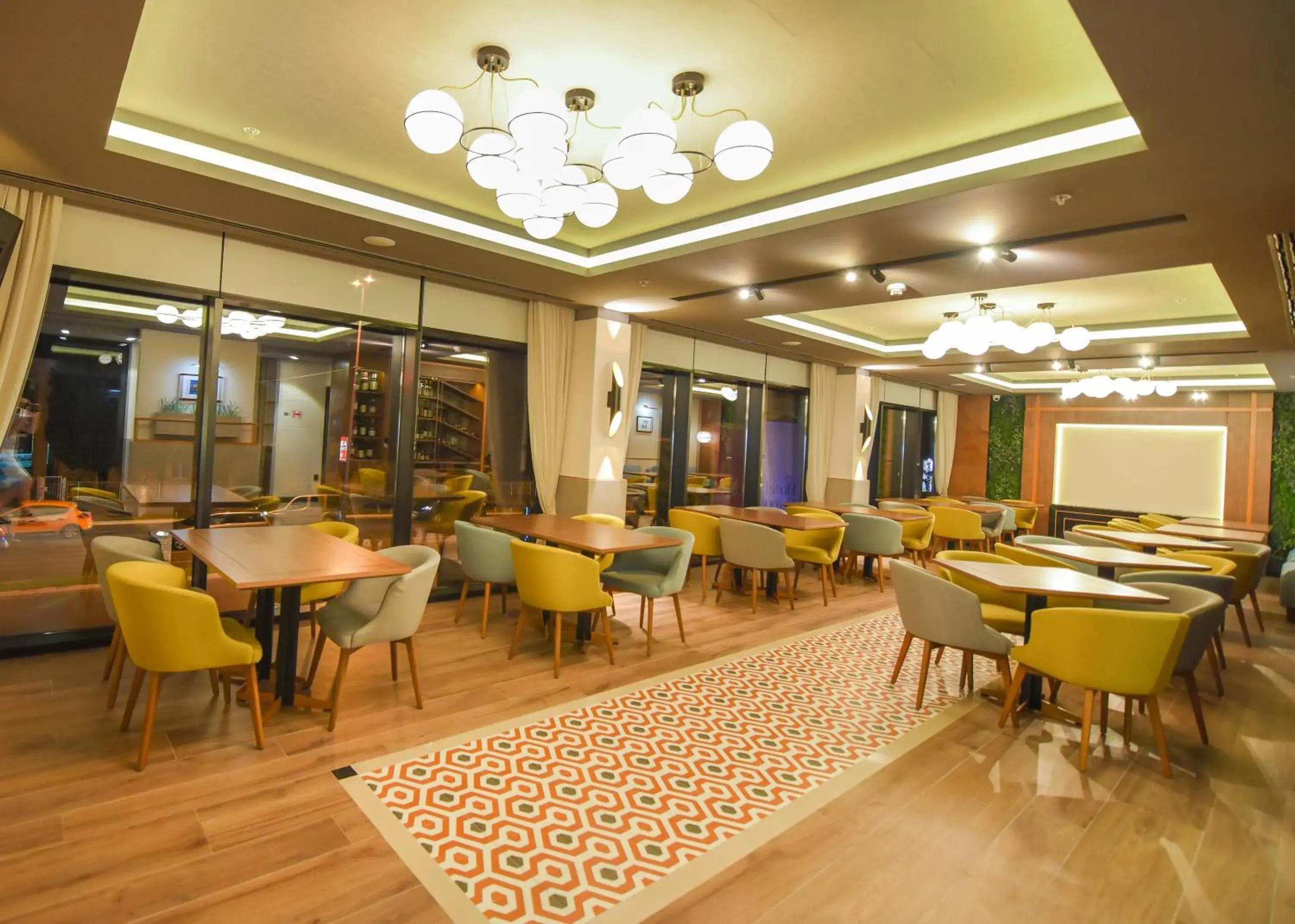 Restaurant/places to eat in Hotel Union Restaurant/places to eat in Hotel Union