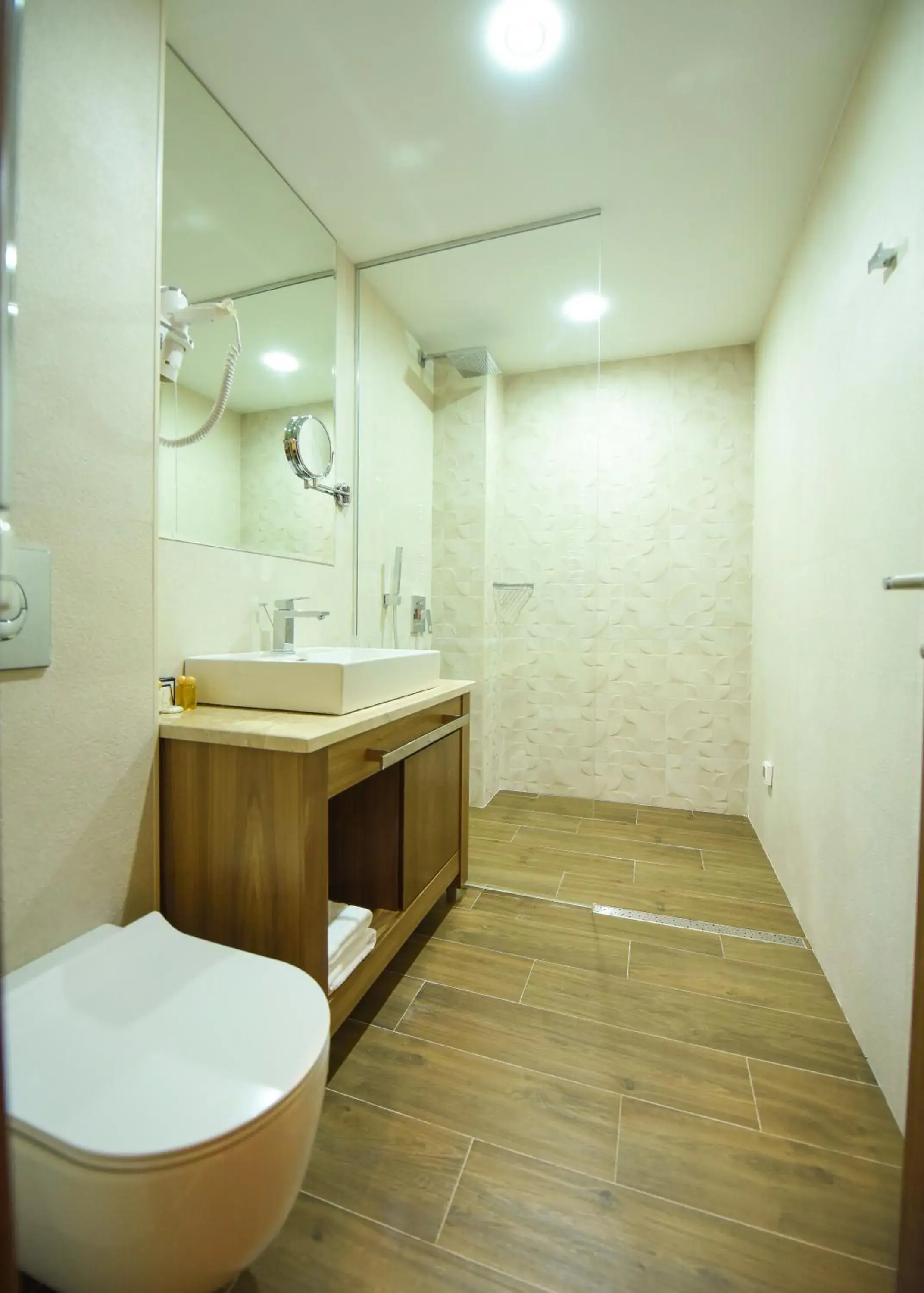 Superior Twin Room - single occupancy in Hotel Union Superior Twin Room - single occupancy in Hotel Union