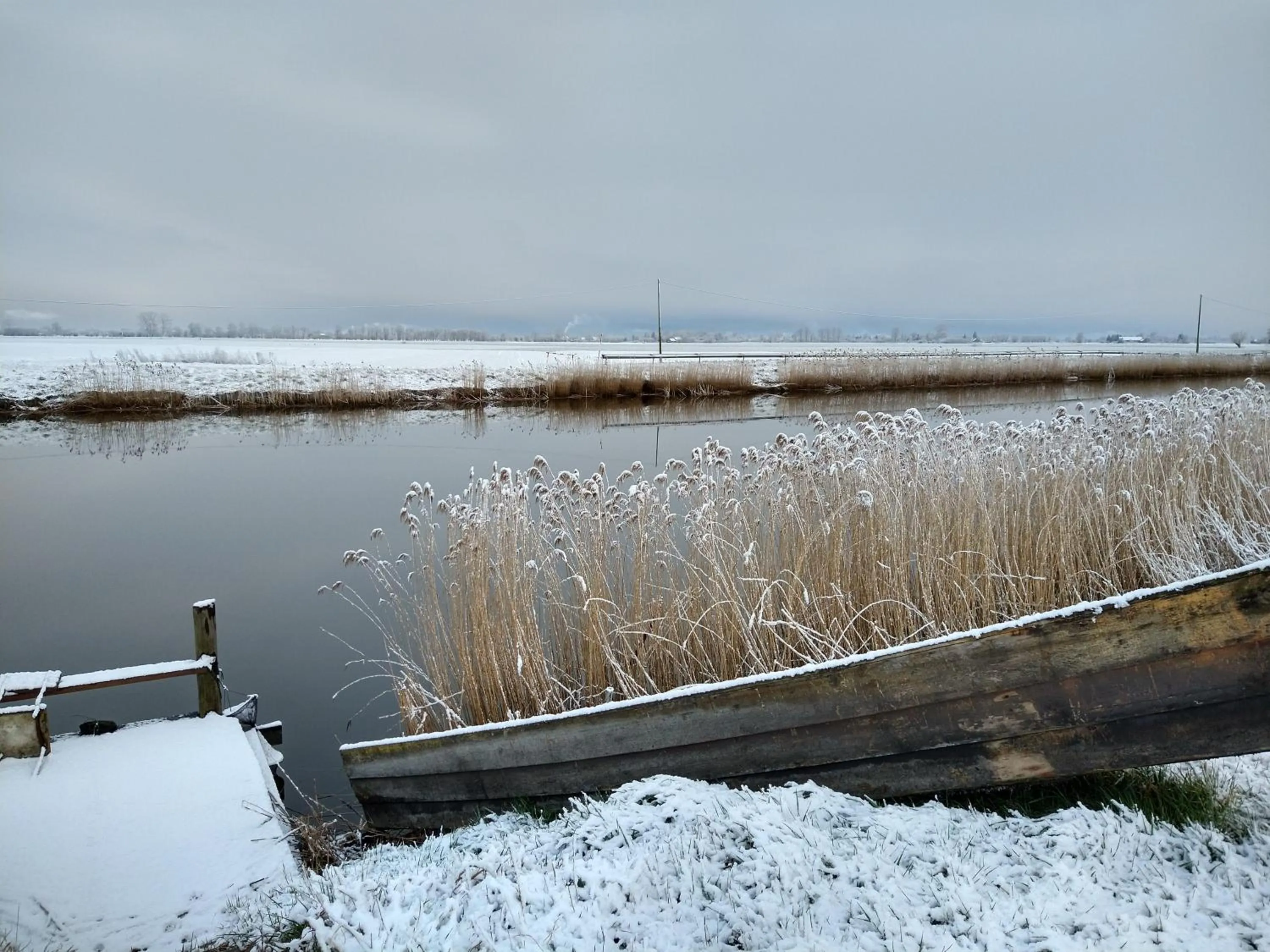 Agroturystyka Cold Sea