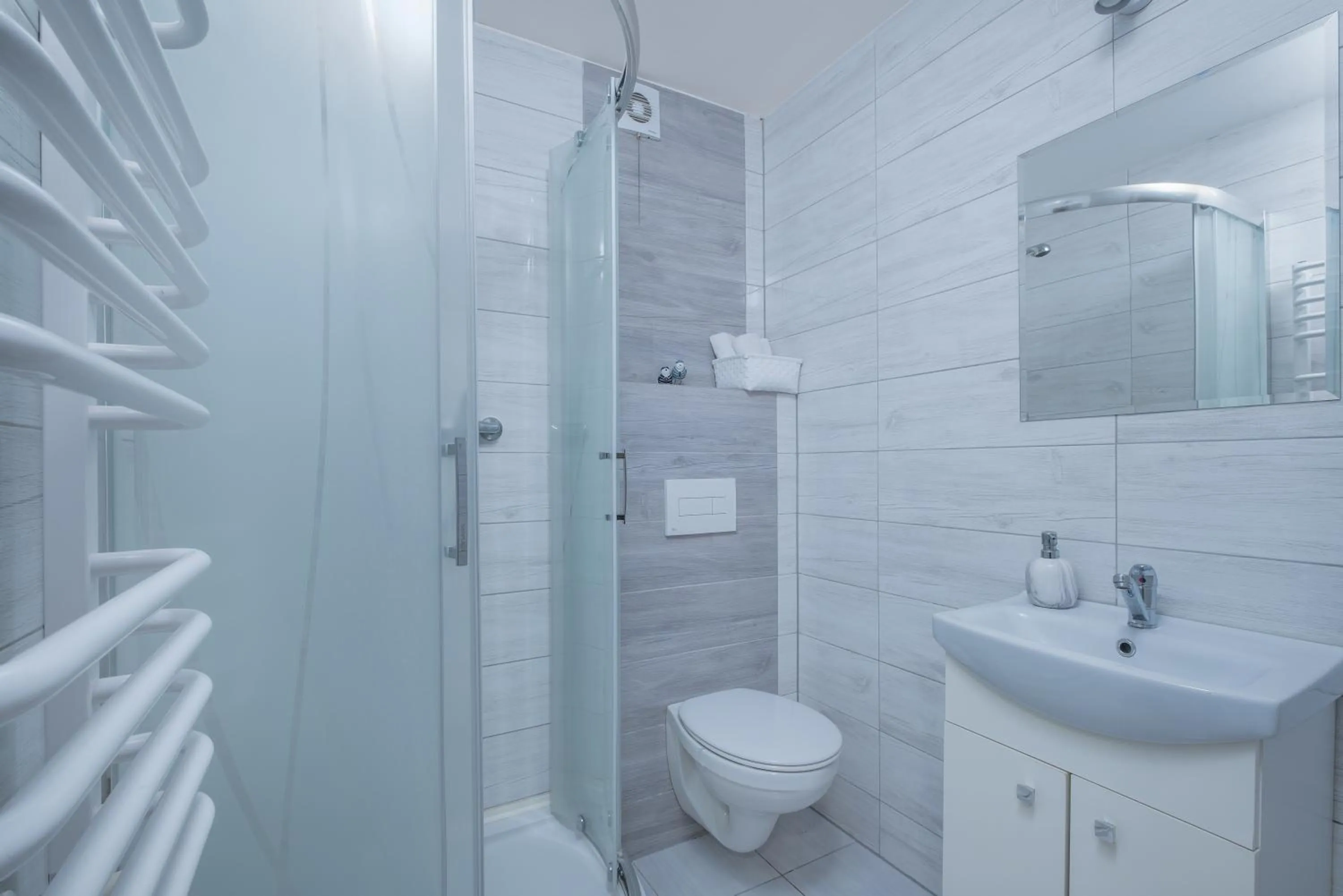 Agroturystyka Cold Sea