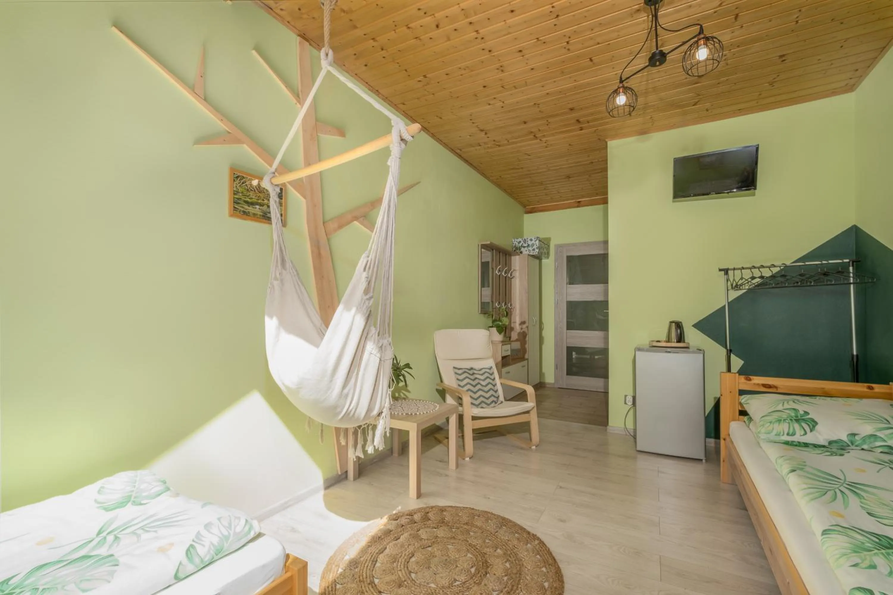 Agroturystyka Cold Sea