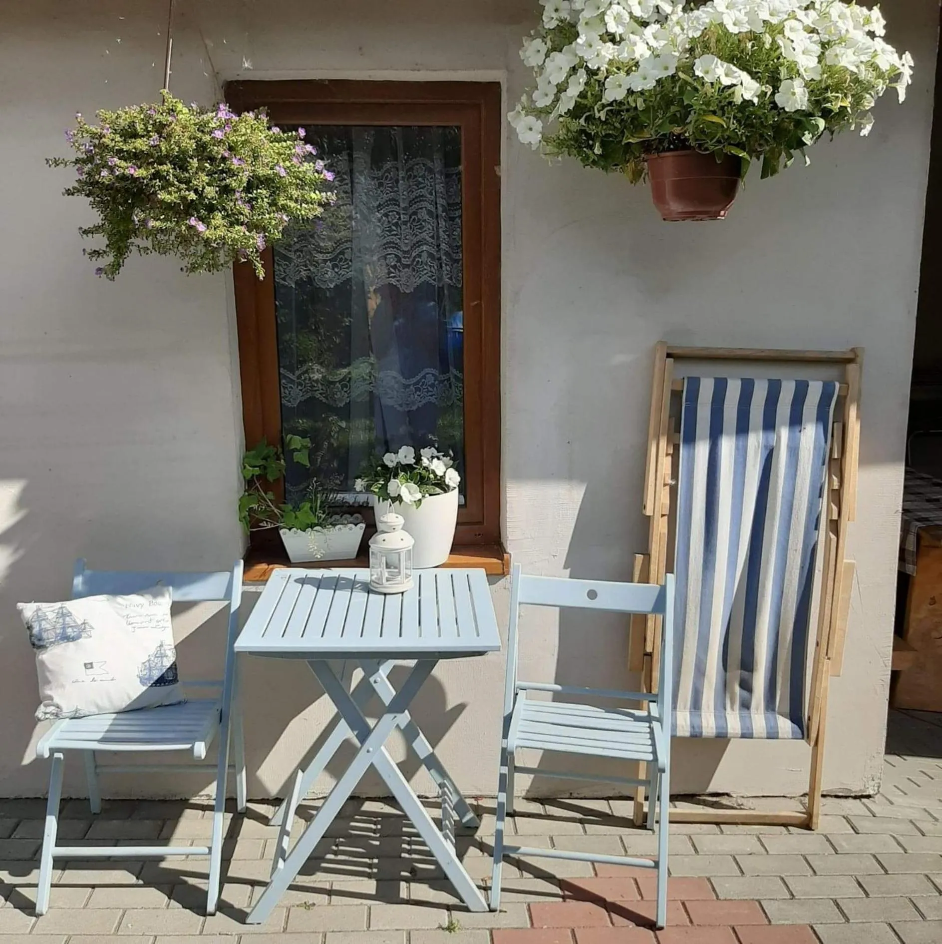 Agroturystyka Cold Sea