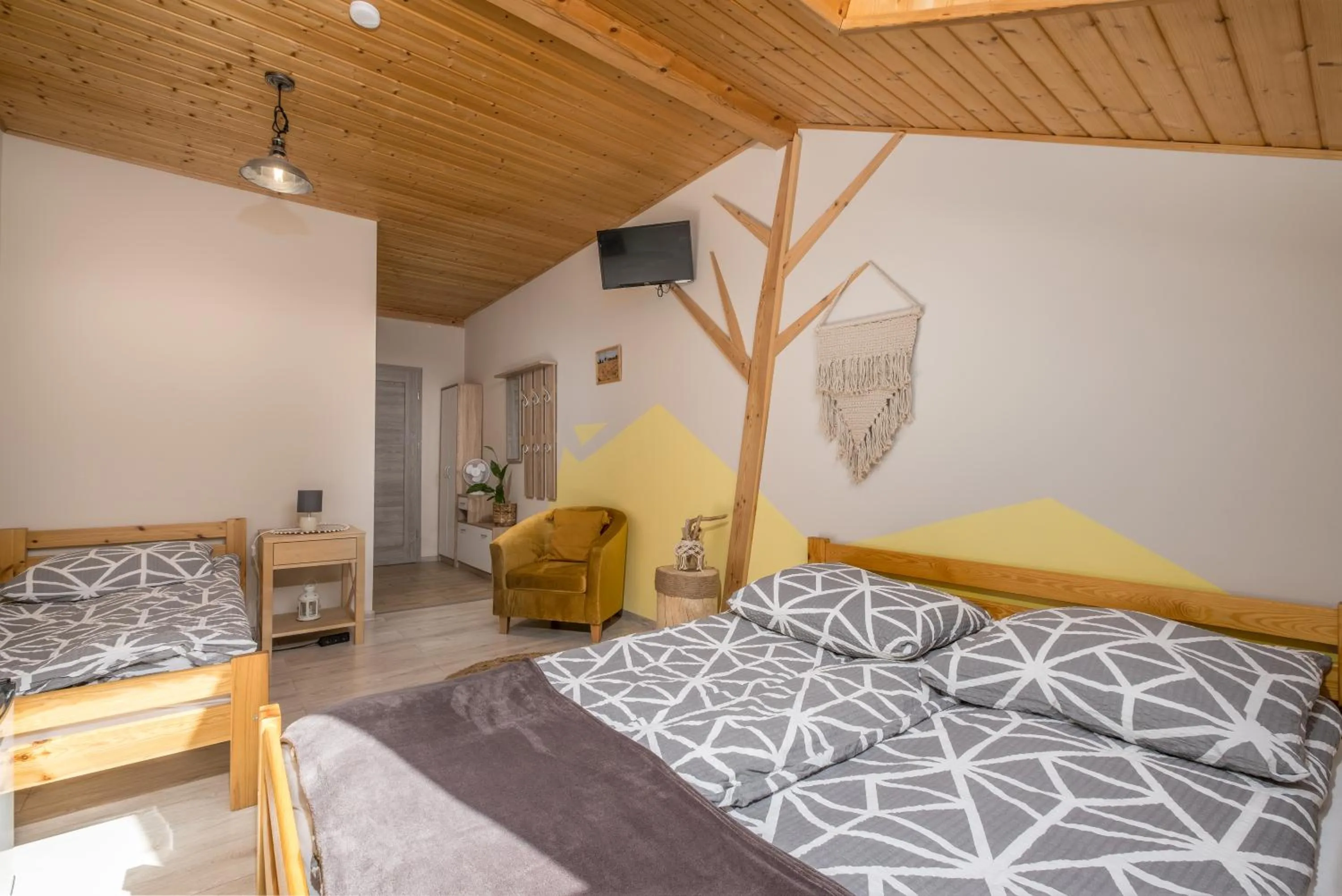 Agroturystyka Cold Sea