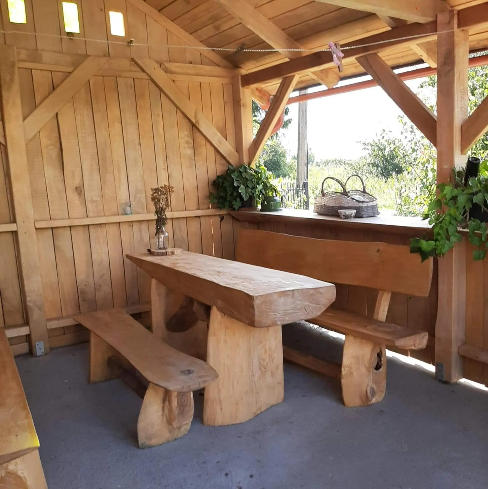 Agroturystyka Cold Sea