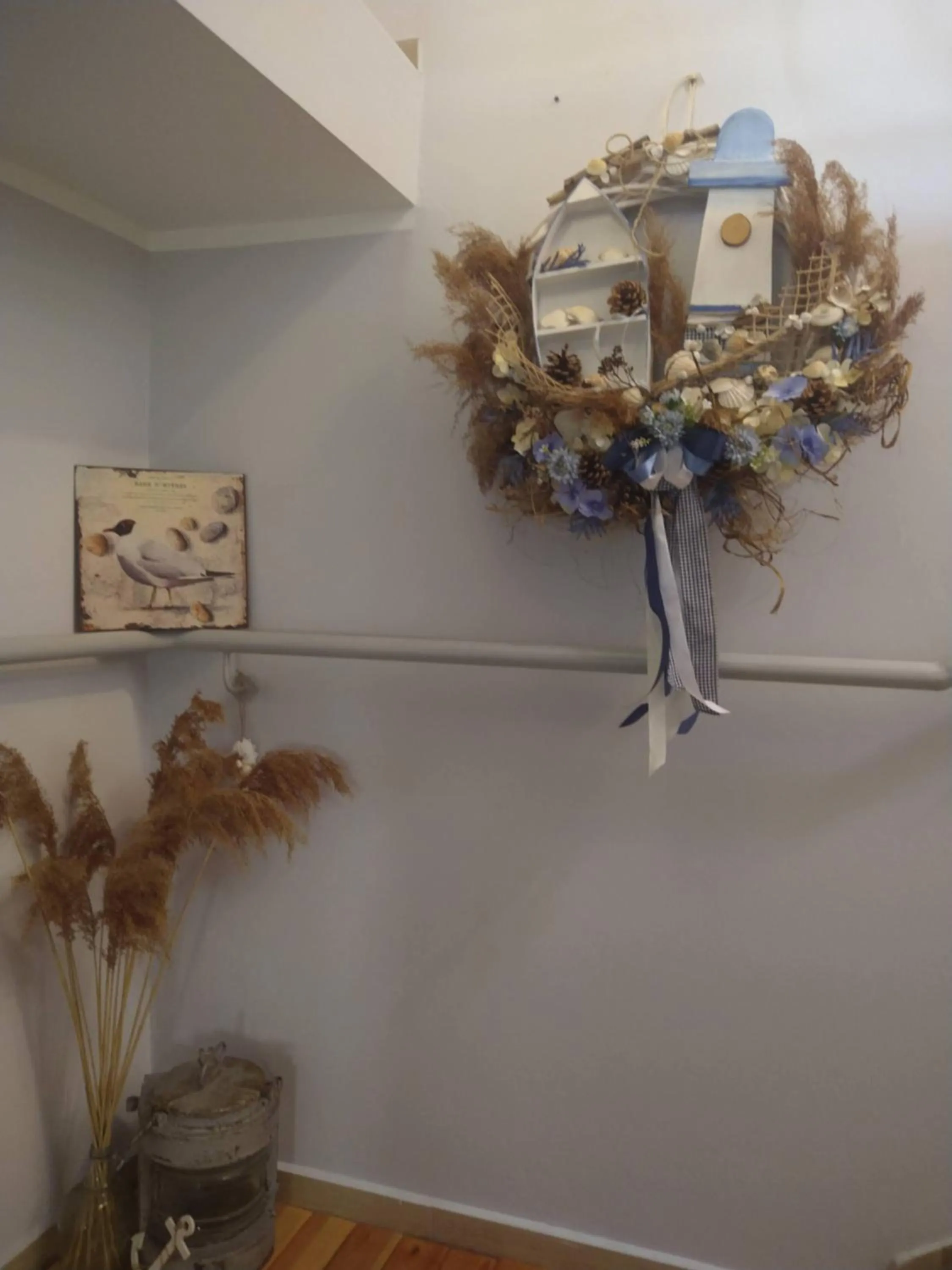 Agroturystyka Cold Sea