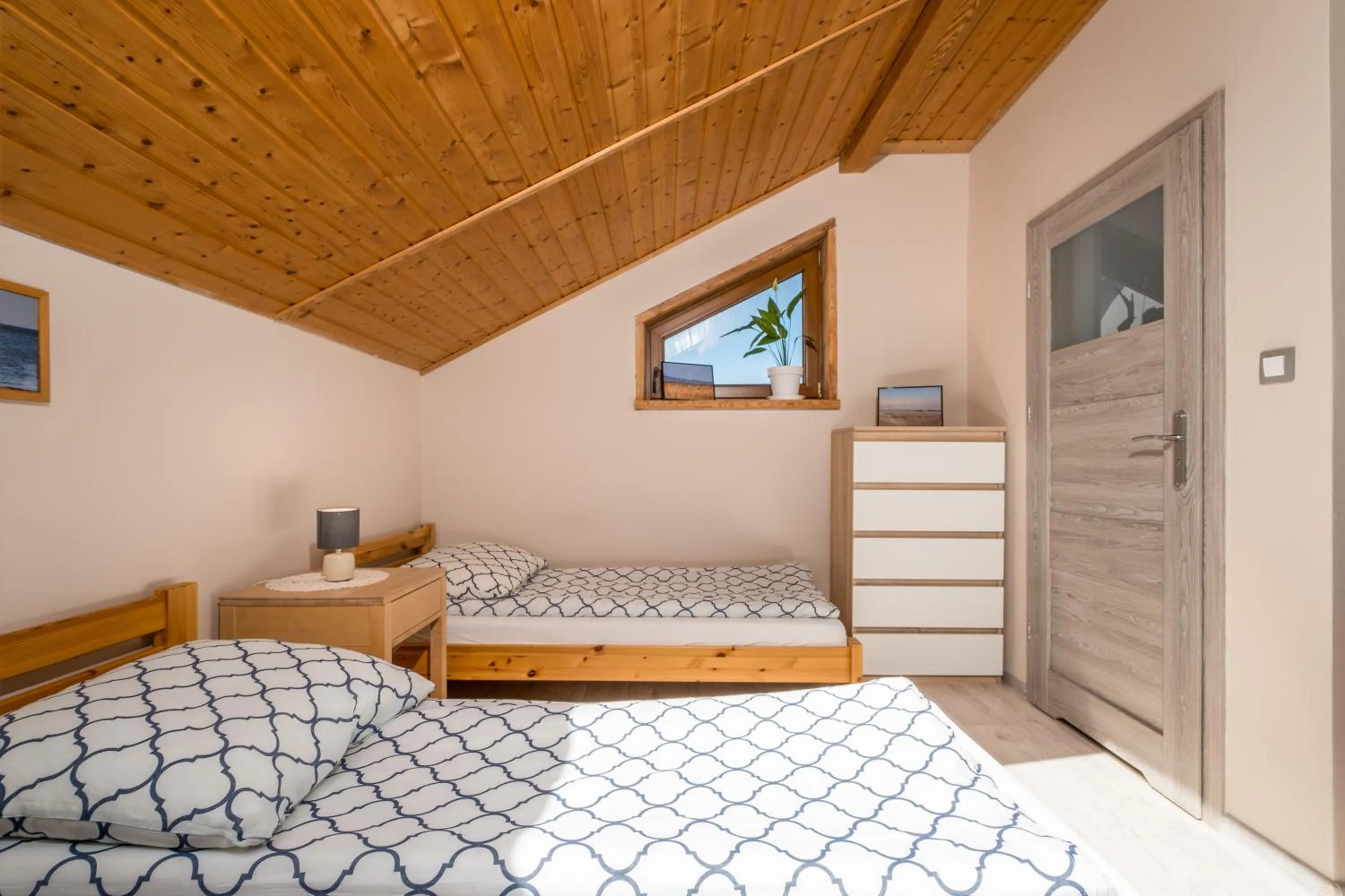 Agroturystyka Cold Sea