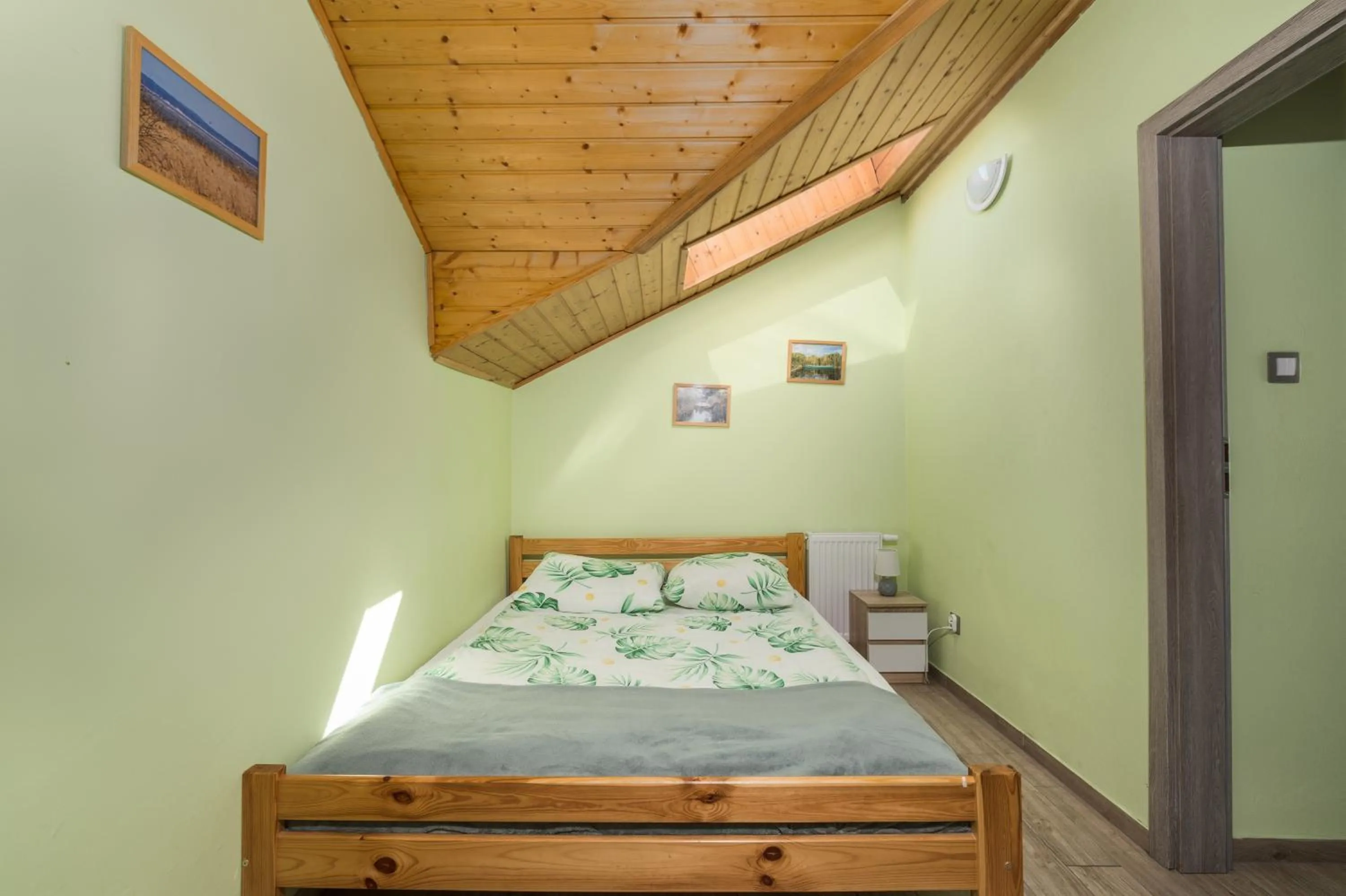 Agroturystyka Cold Sea