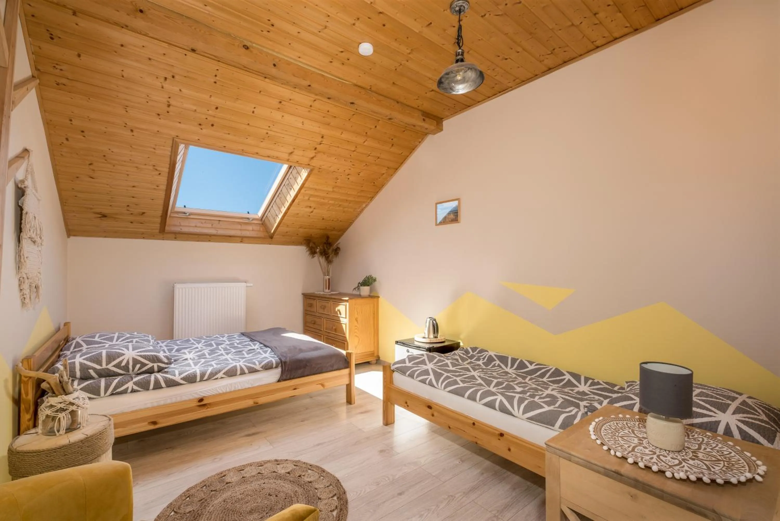 Agroturystyka Cold Sea