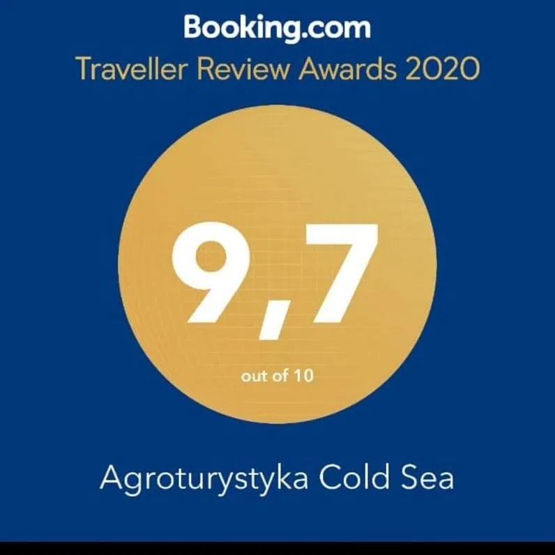 Agroturystyka Cold Sea