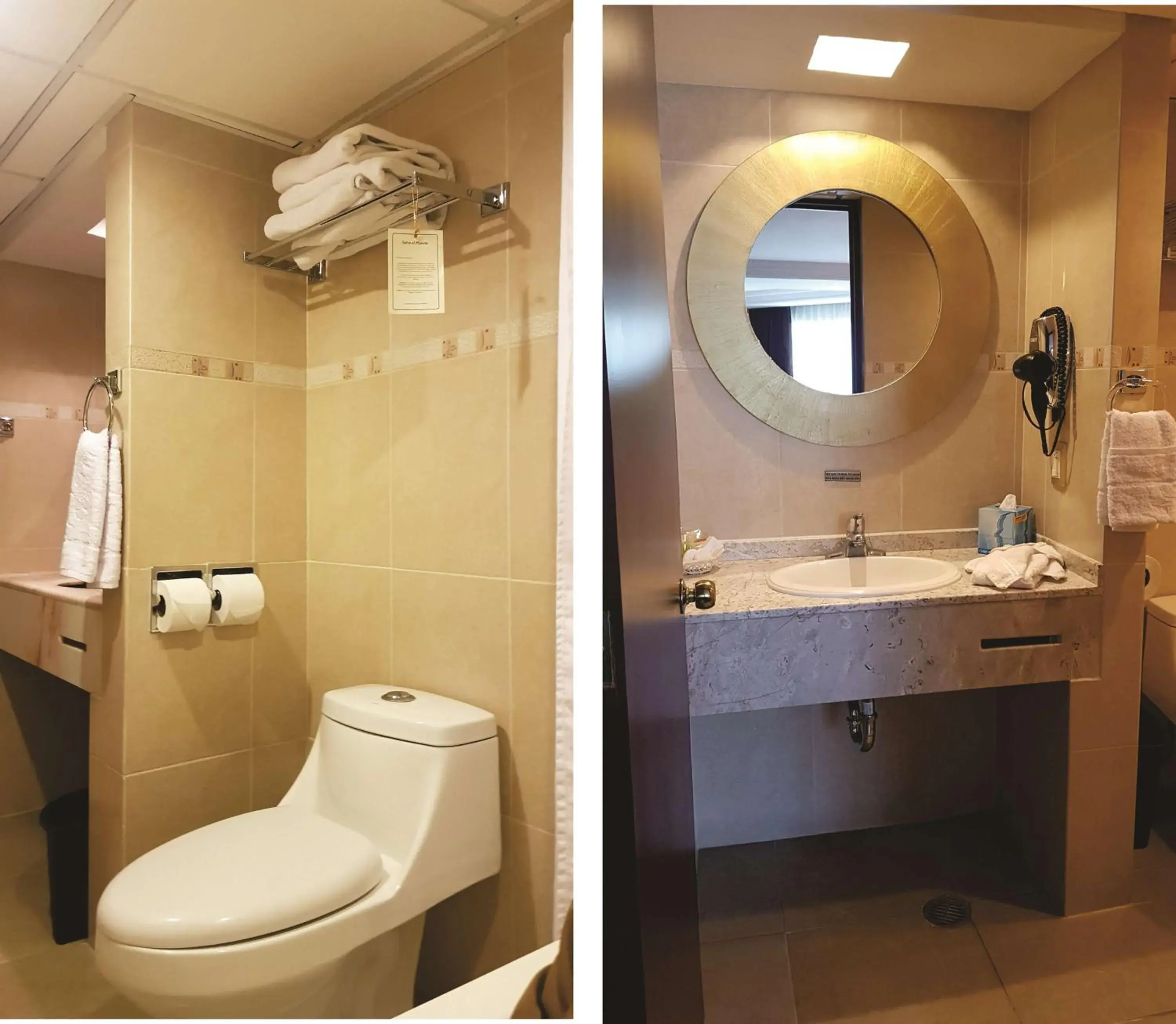 King Room - single occupancy - Non-Smoking in Best Western Toluca King Room - single occupancy - Non-Smoking in Best Western Toluca