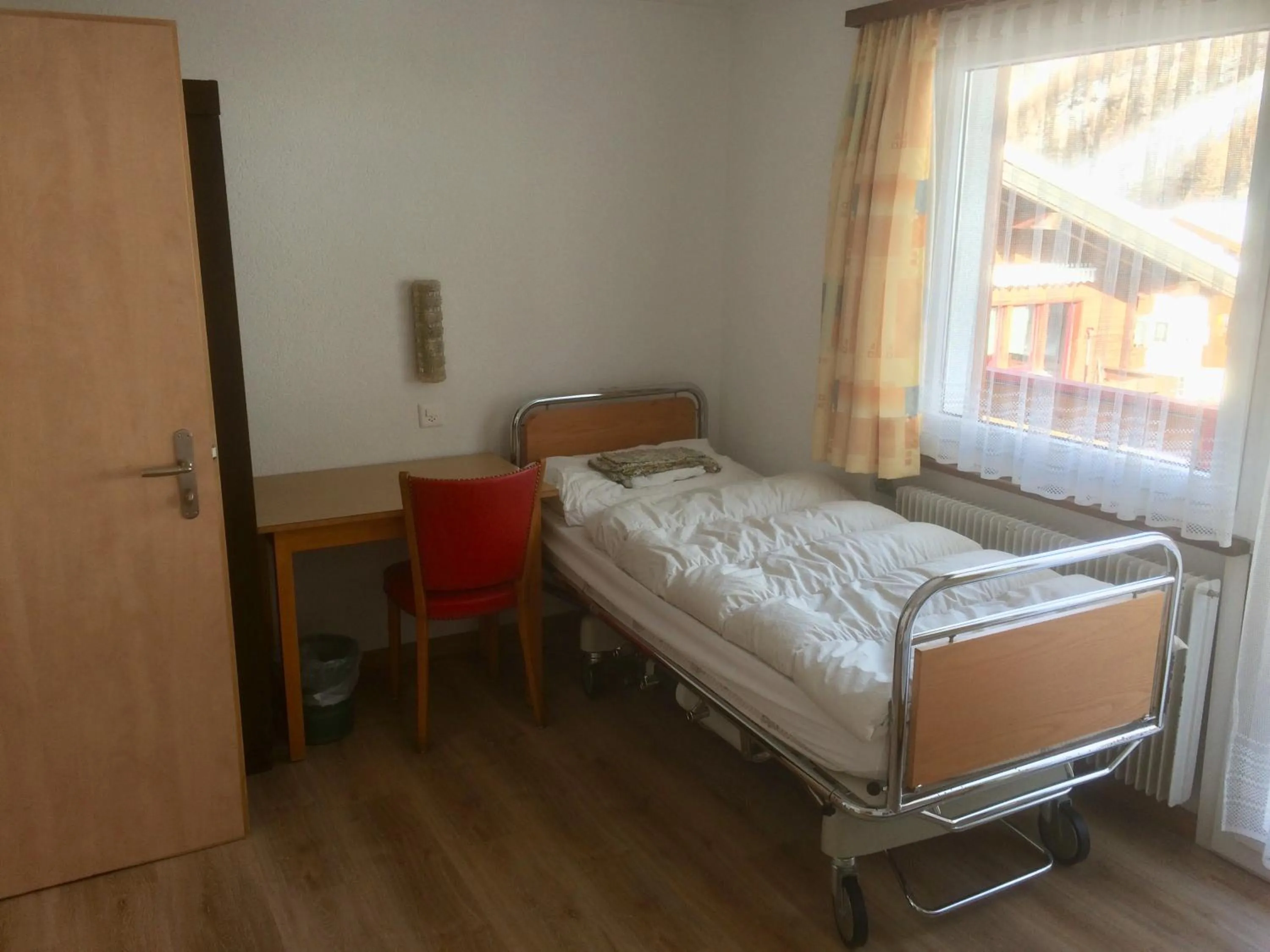 B&B Haus Granit Saas Grund