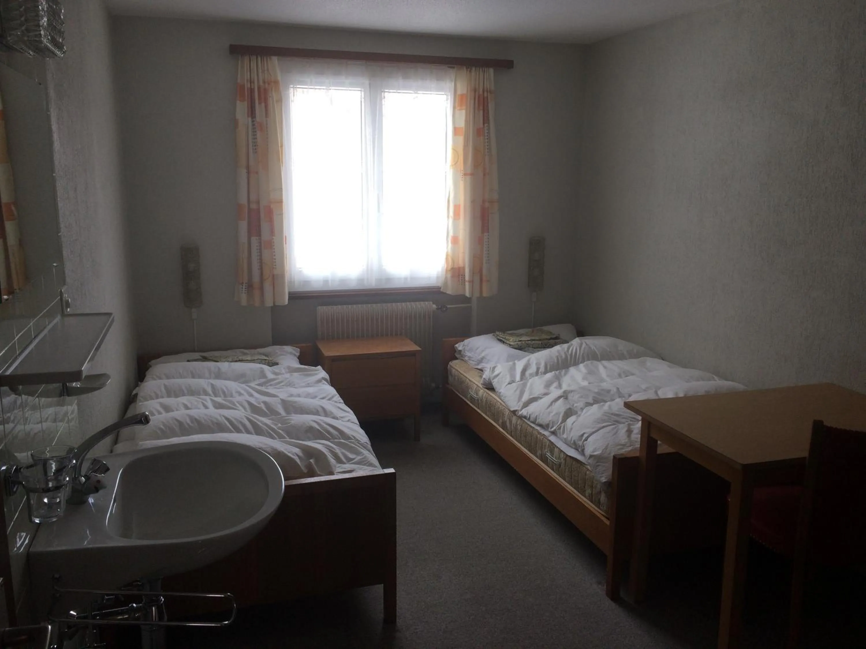 B&B Haus Granit Saas Grund